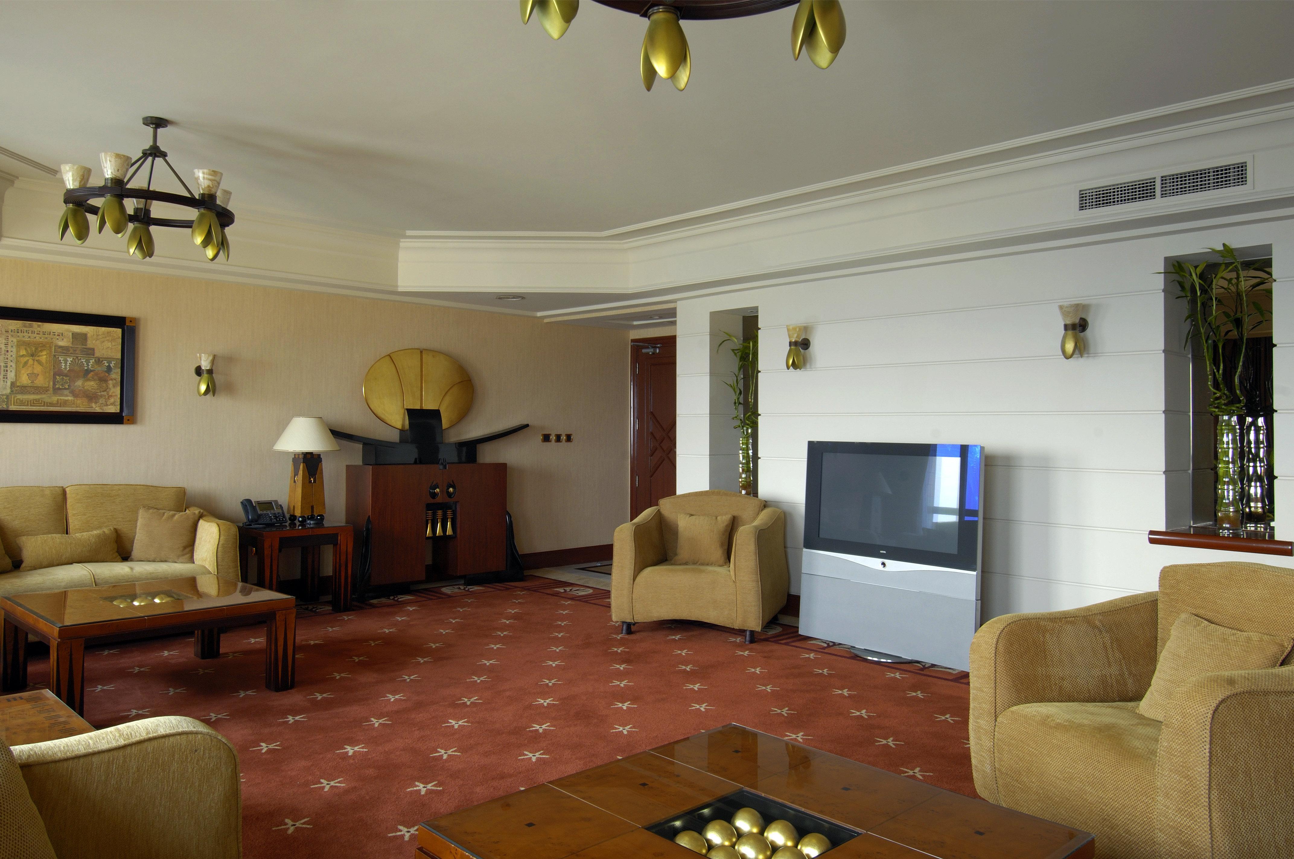 Hotel Intercontinental Citystars By Ihg