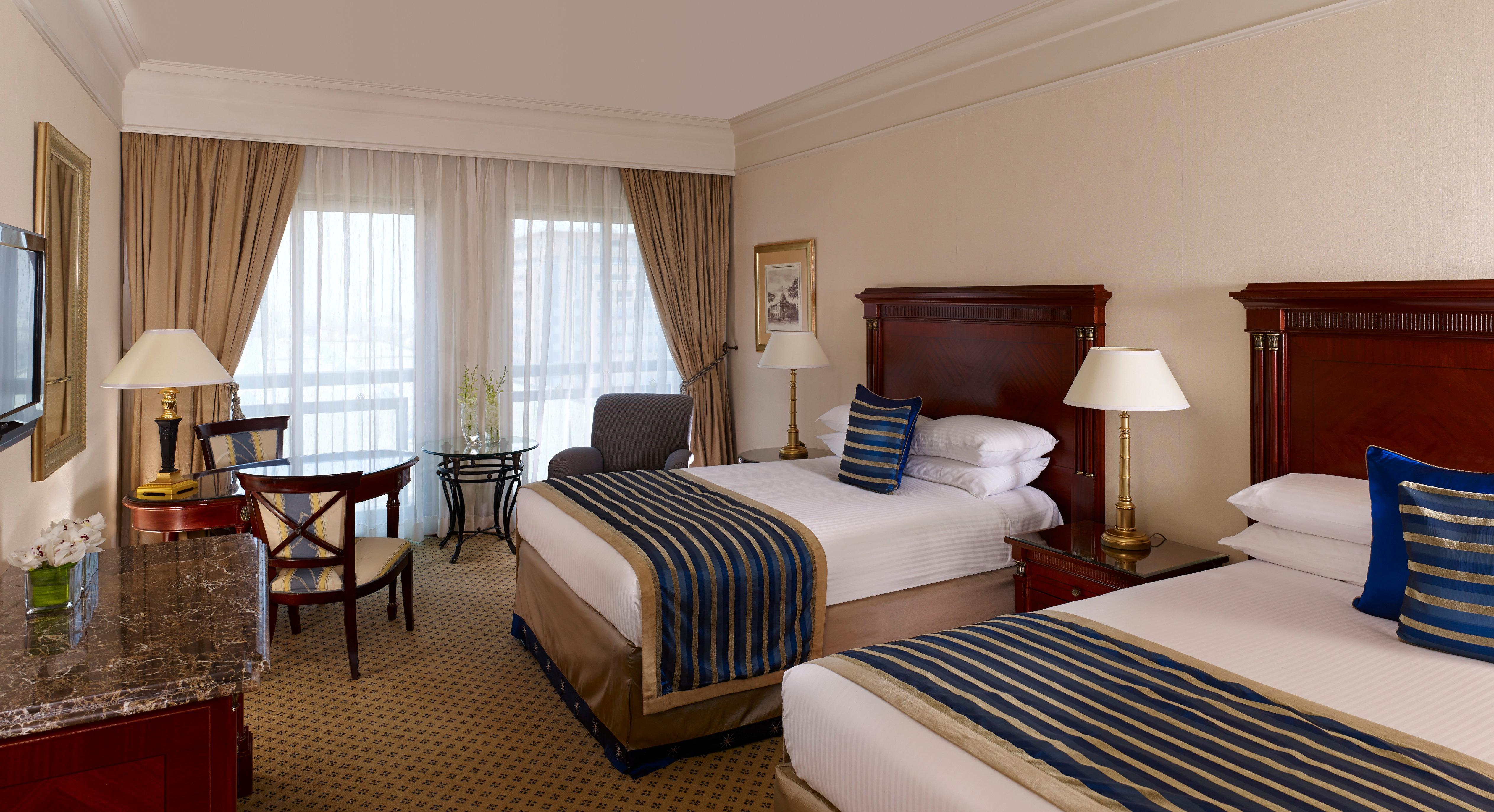 Hotel Intercontinental Citystars By Ihg Cairo