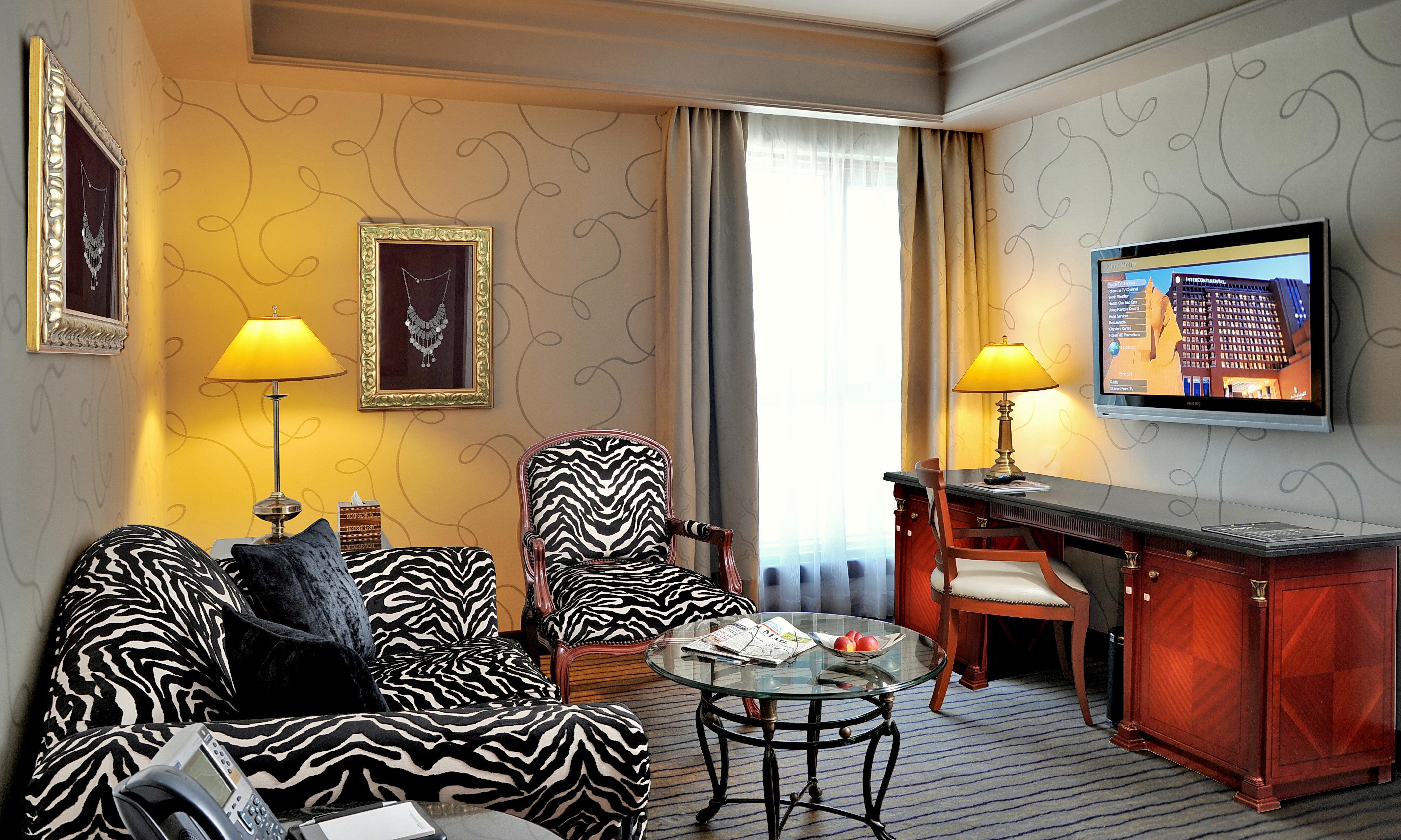Intercontinental Citystars By Ihg 5*