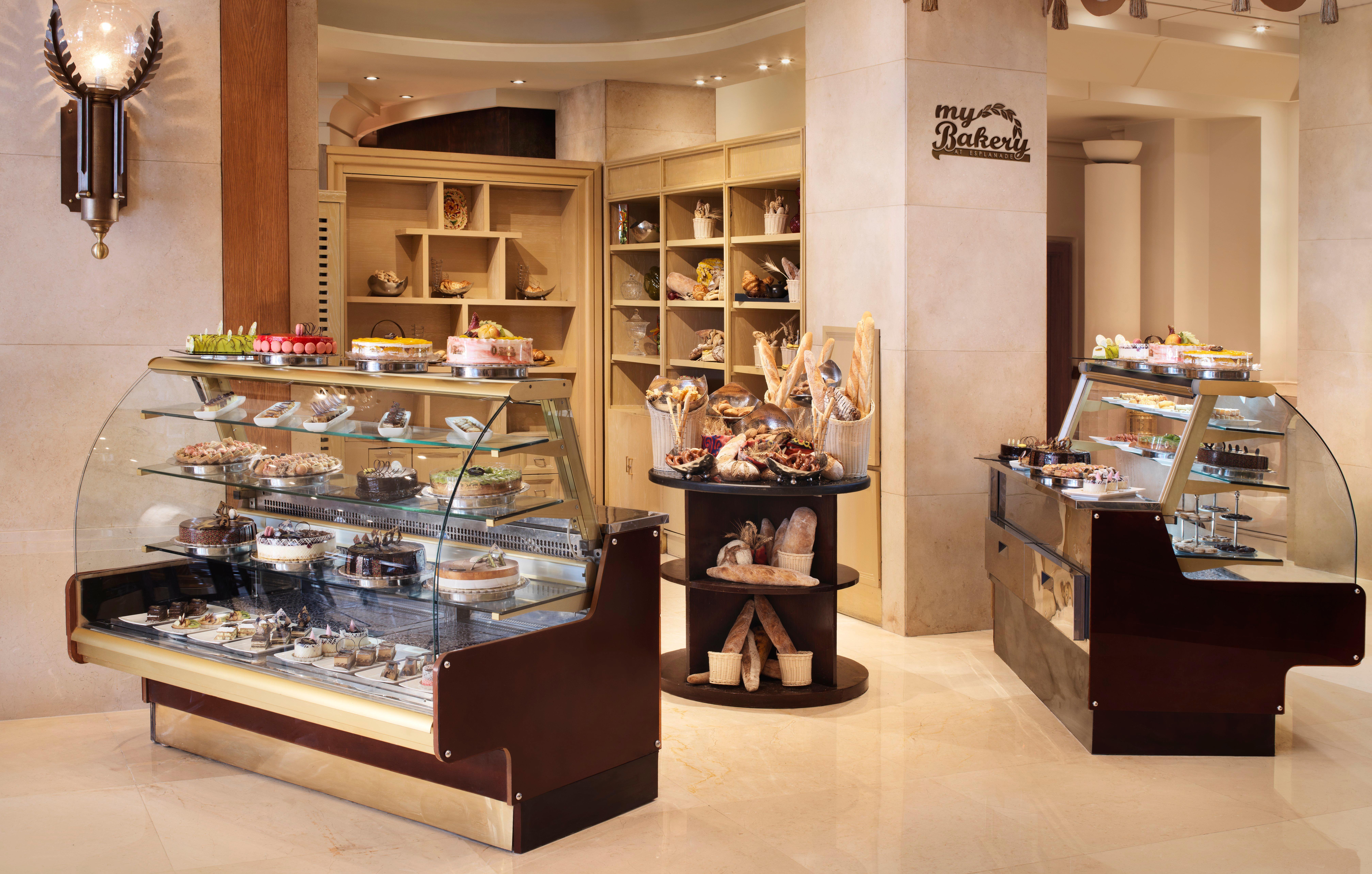 Hotel Intercontinental Citystars By Ihg Cairo