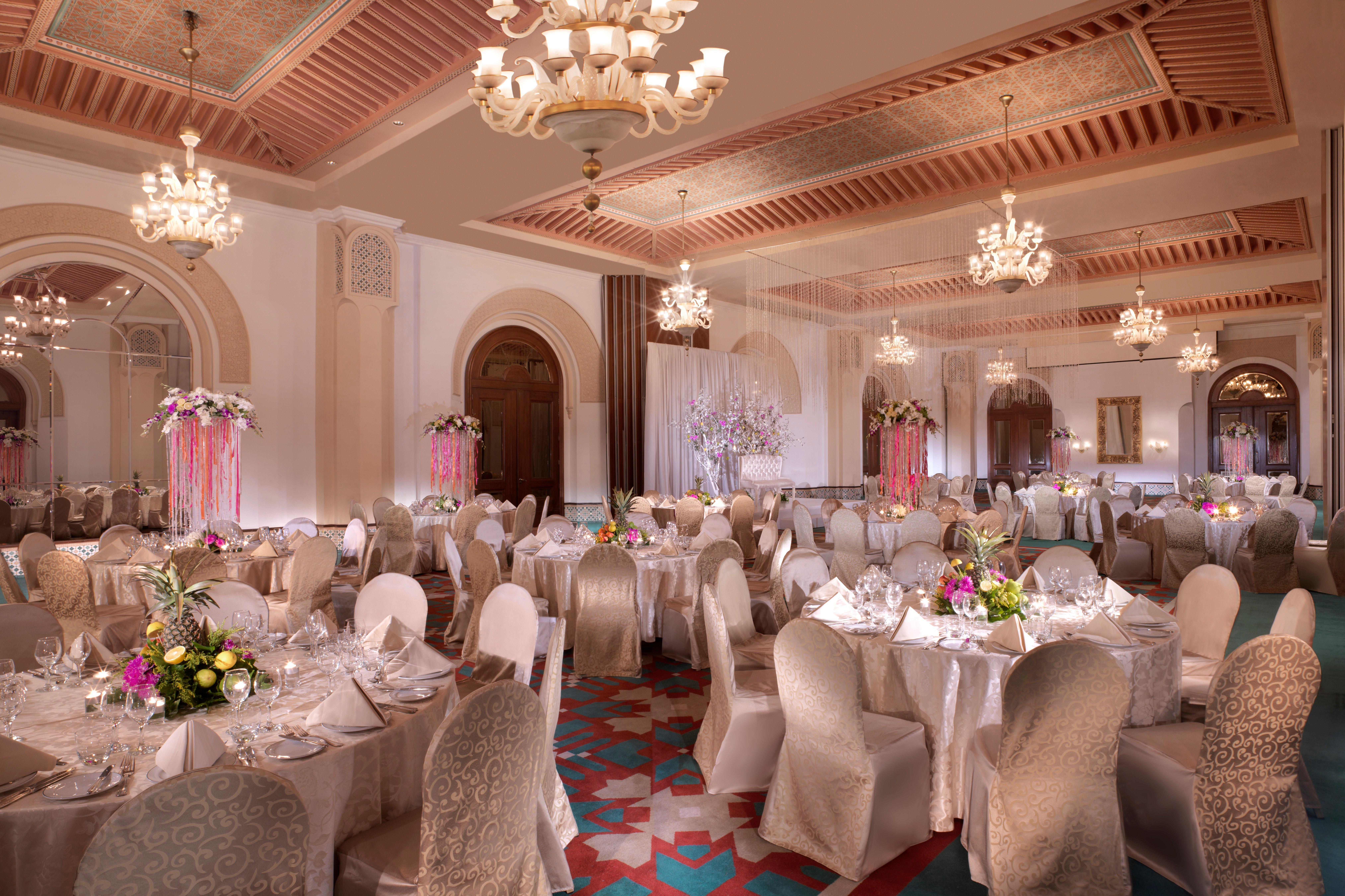 Intercontinental Citystars By Ihg 5*