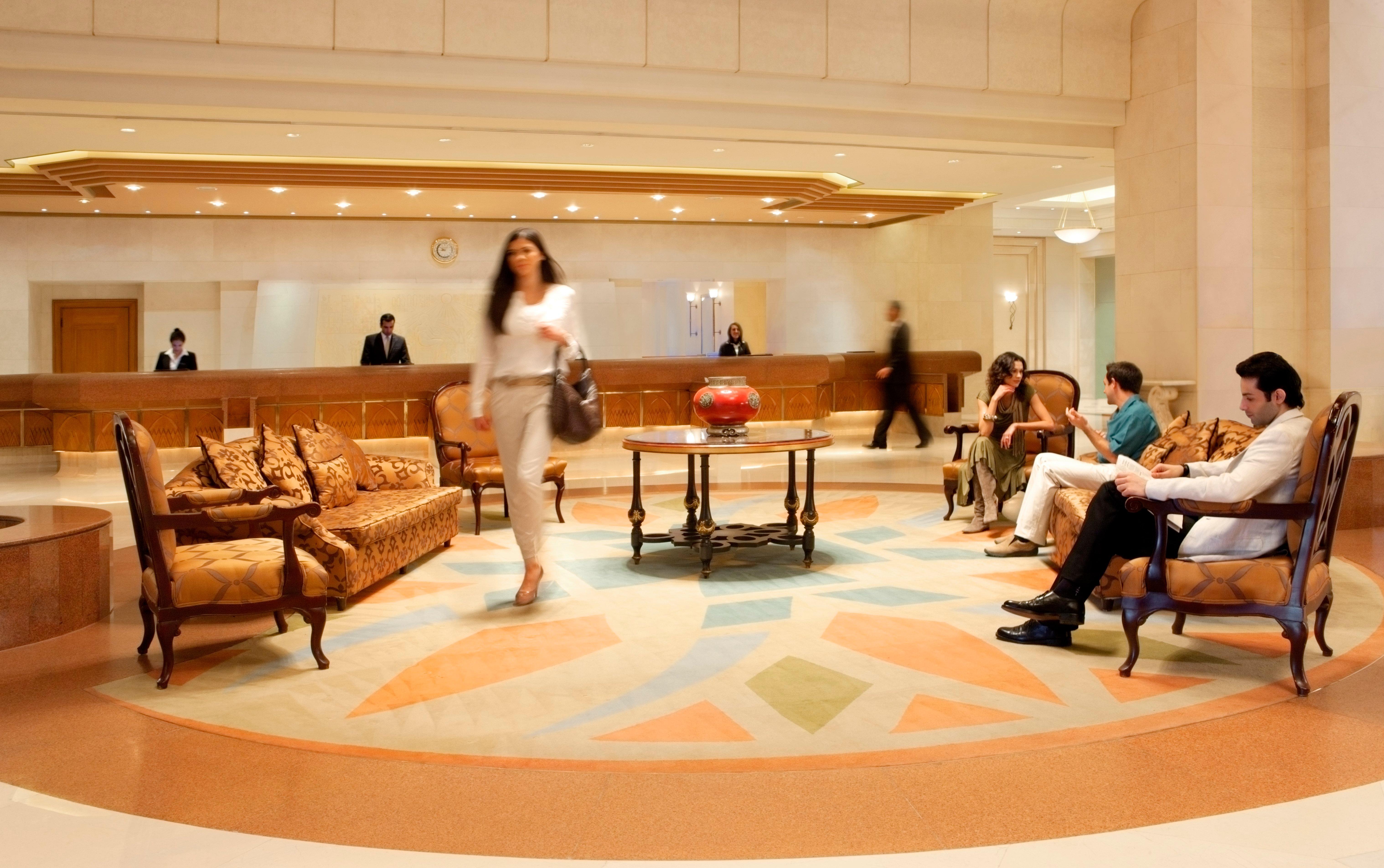 Intercontinental Citystars By Ihg Hotel 5*