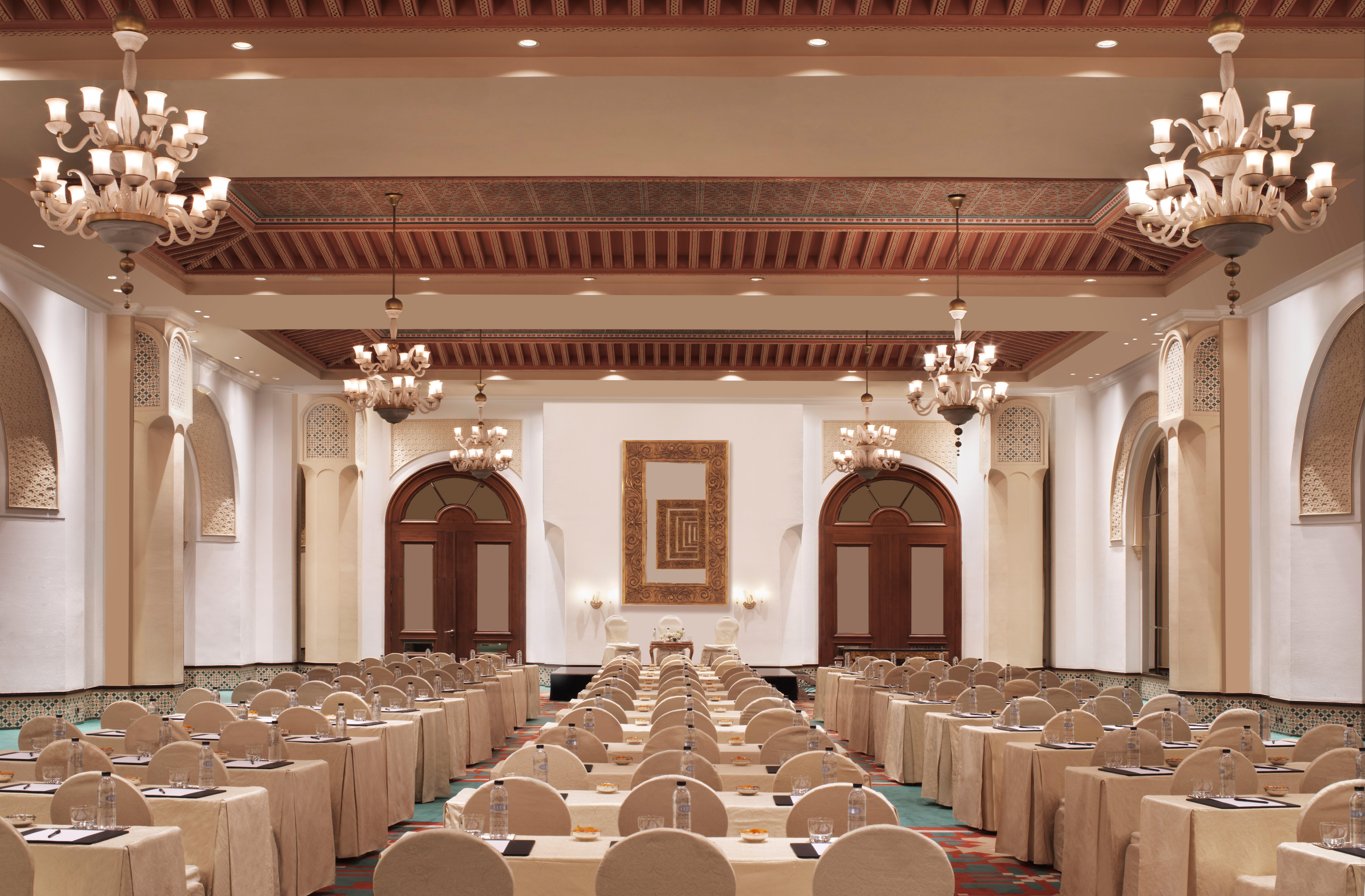 Intercontinental Citystars By Ihg 5* Cairo