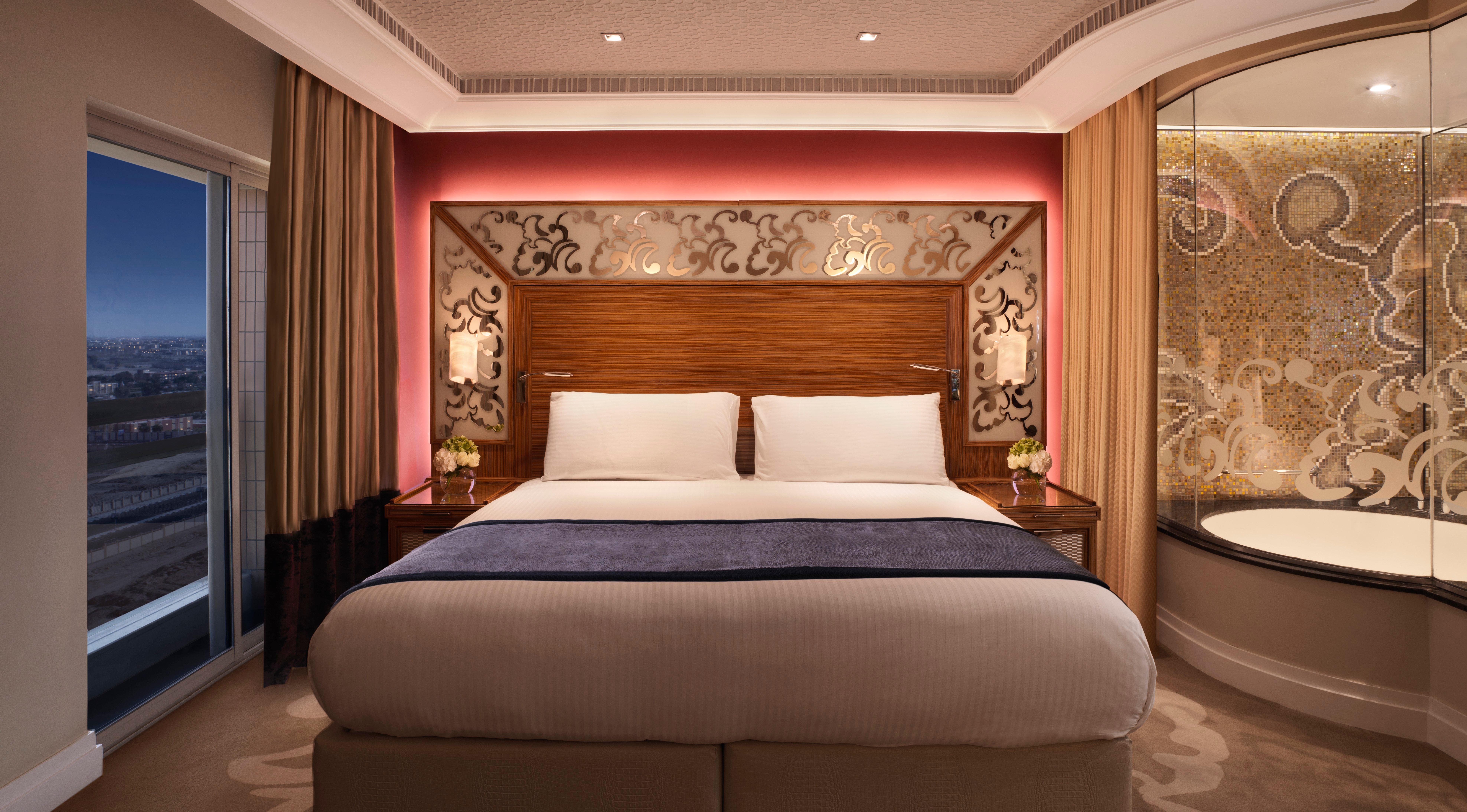 Intercontinental Citystars By Ihg 5* Cairo