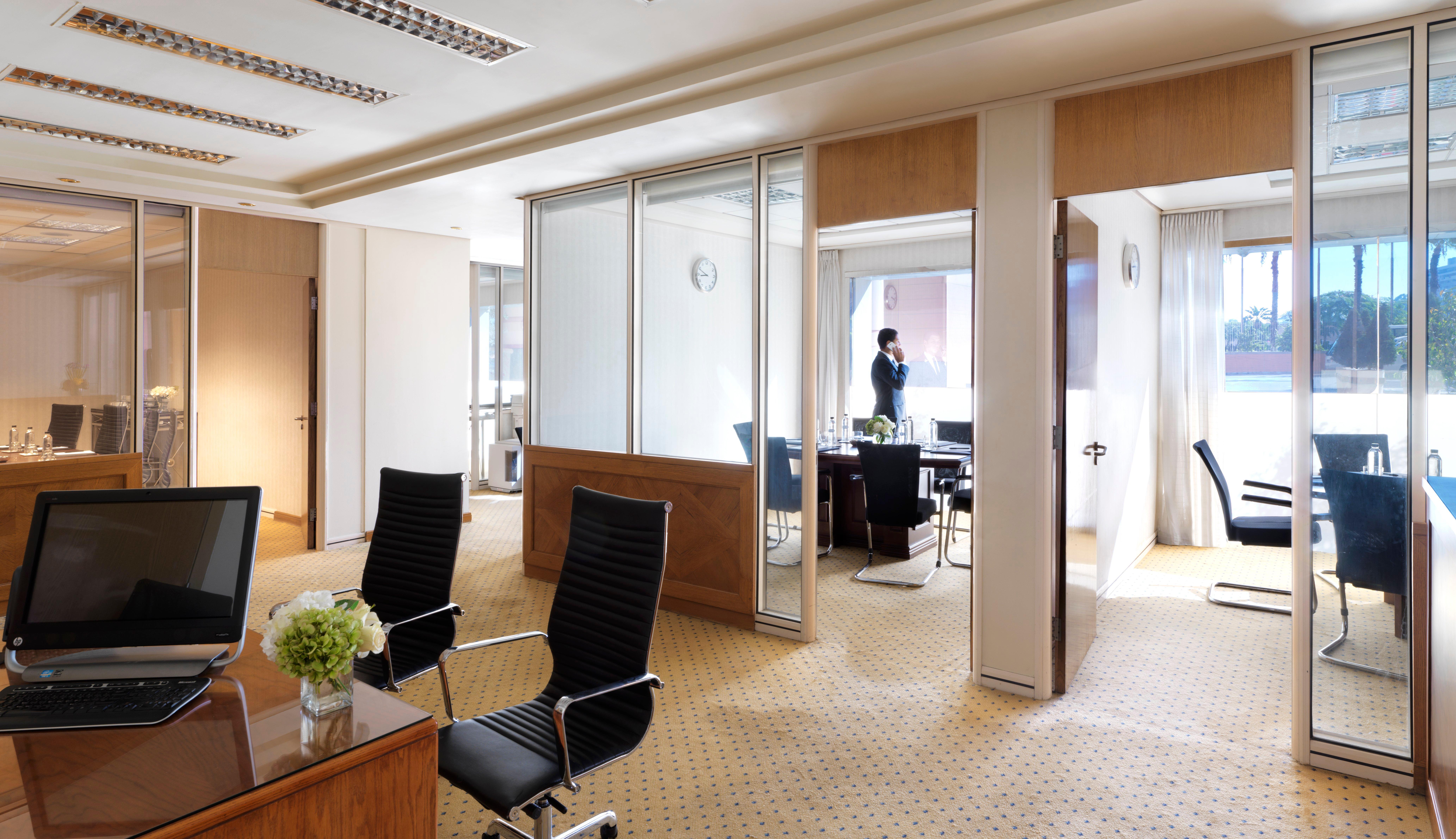 Intercontinental Citystars By Ihg Hotel 5*