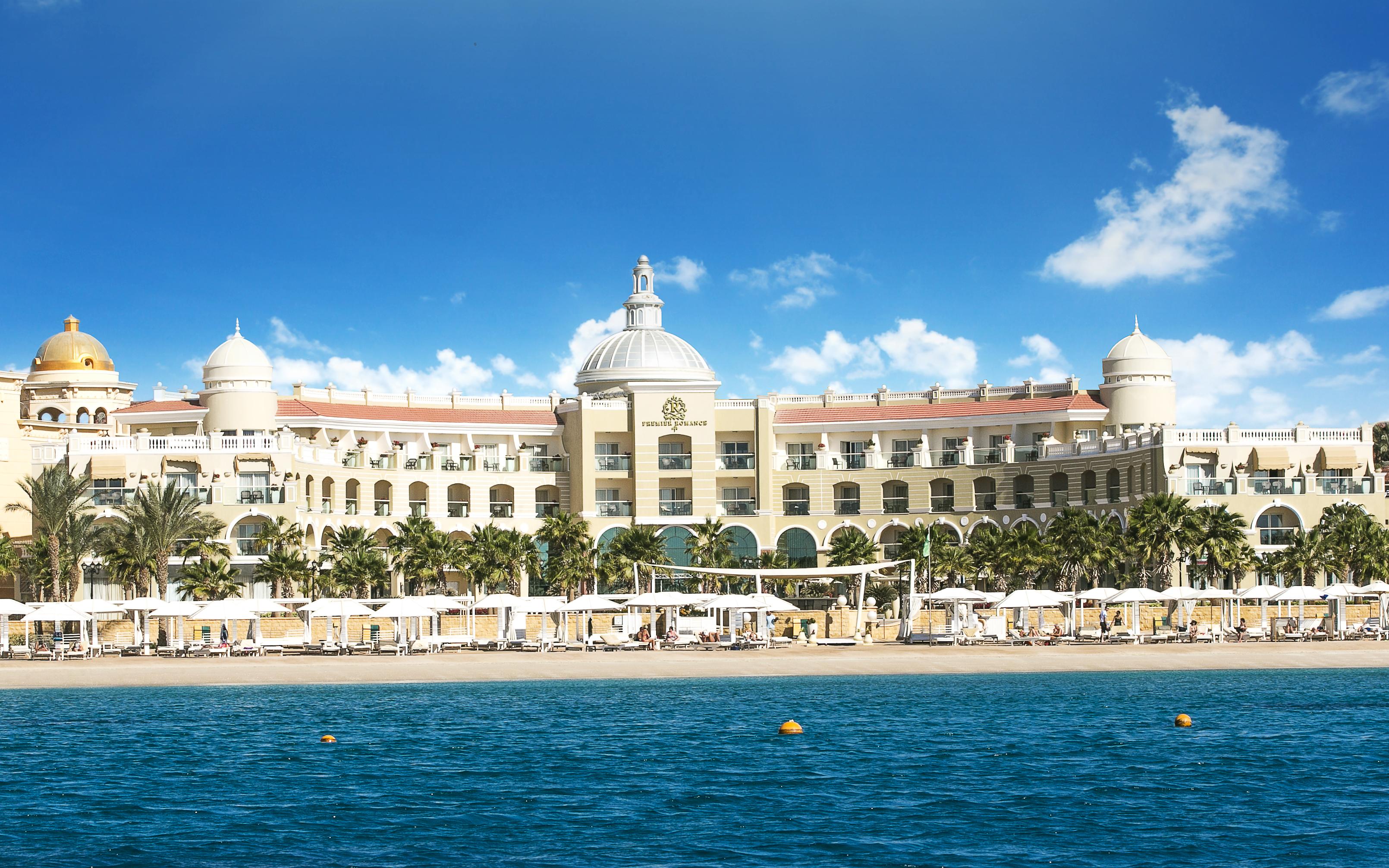 Kaisol Romance Sahl Hasheesh - Adults Only Resort Hurghada