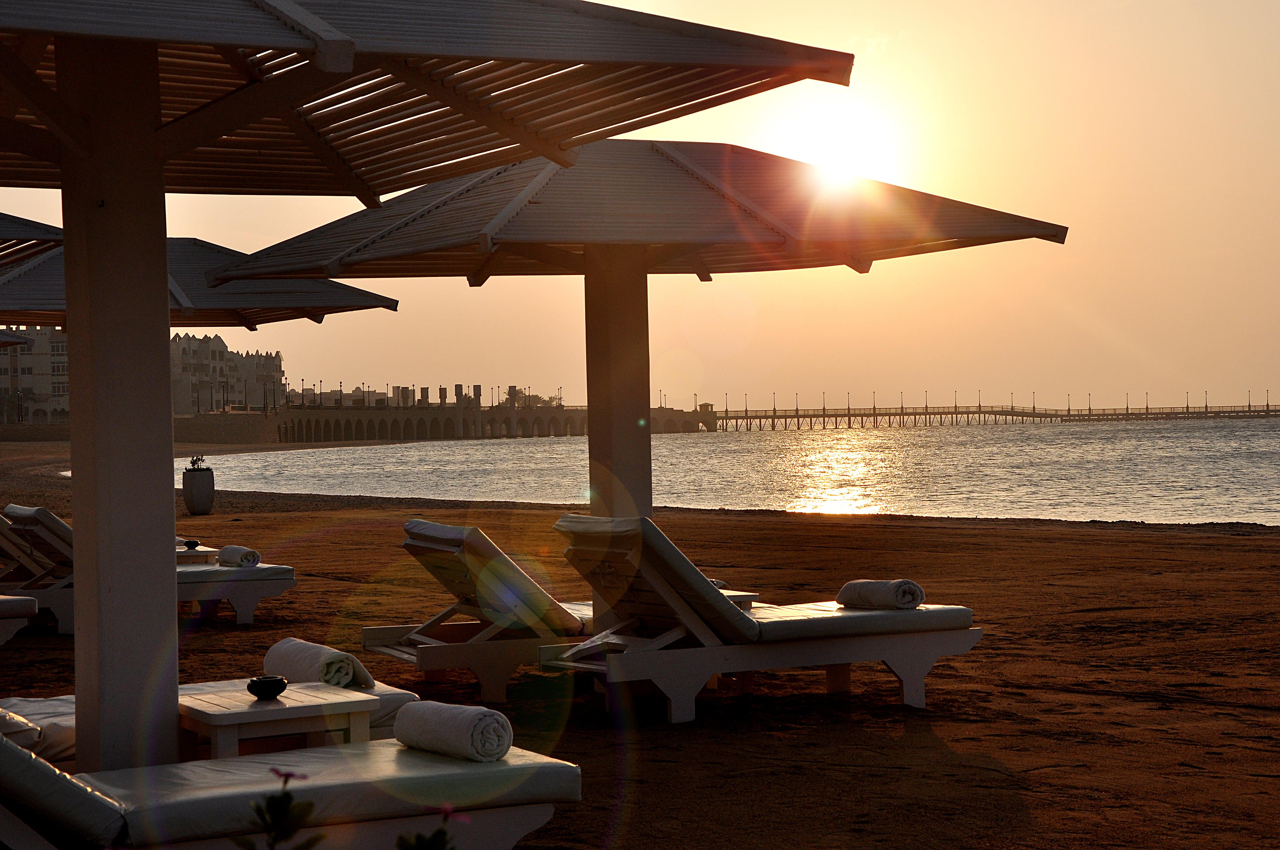 Kaisol Romance Sahl Hasheesh - Adults Only 5* Hurghada