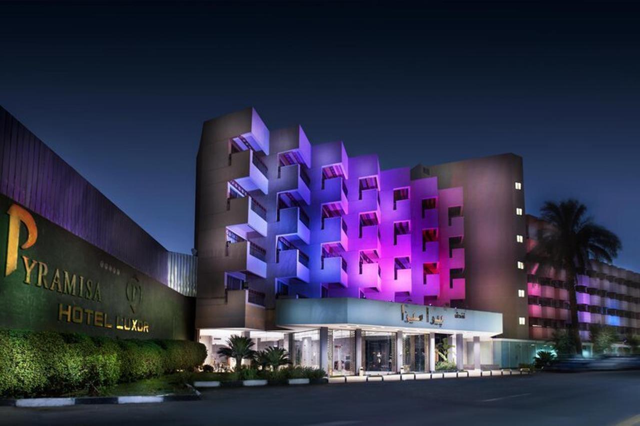 Pyramisa Hotel