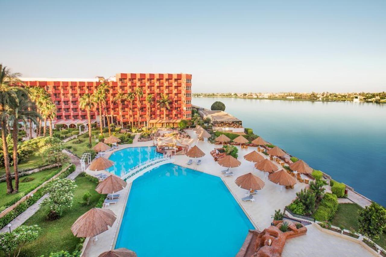 Hotel Pyramisa Luxor