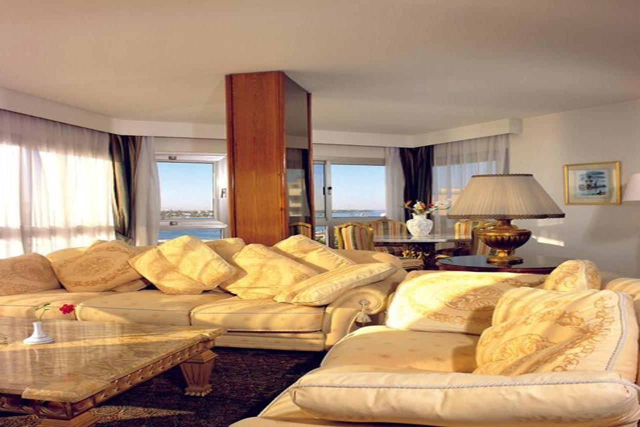 Hotel Pyramisa