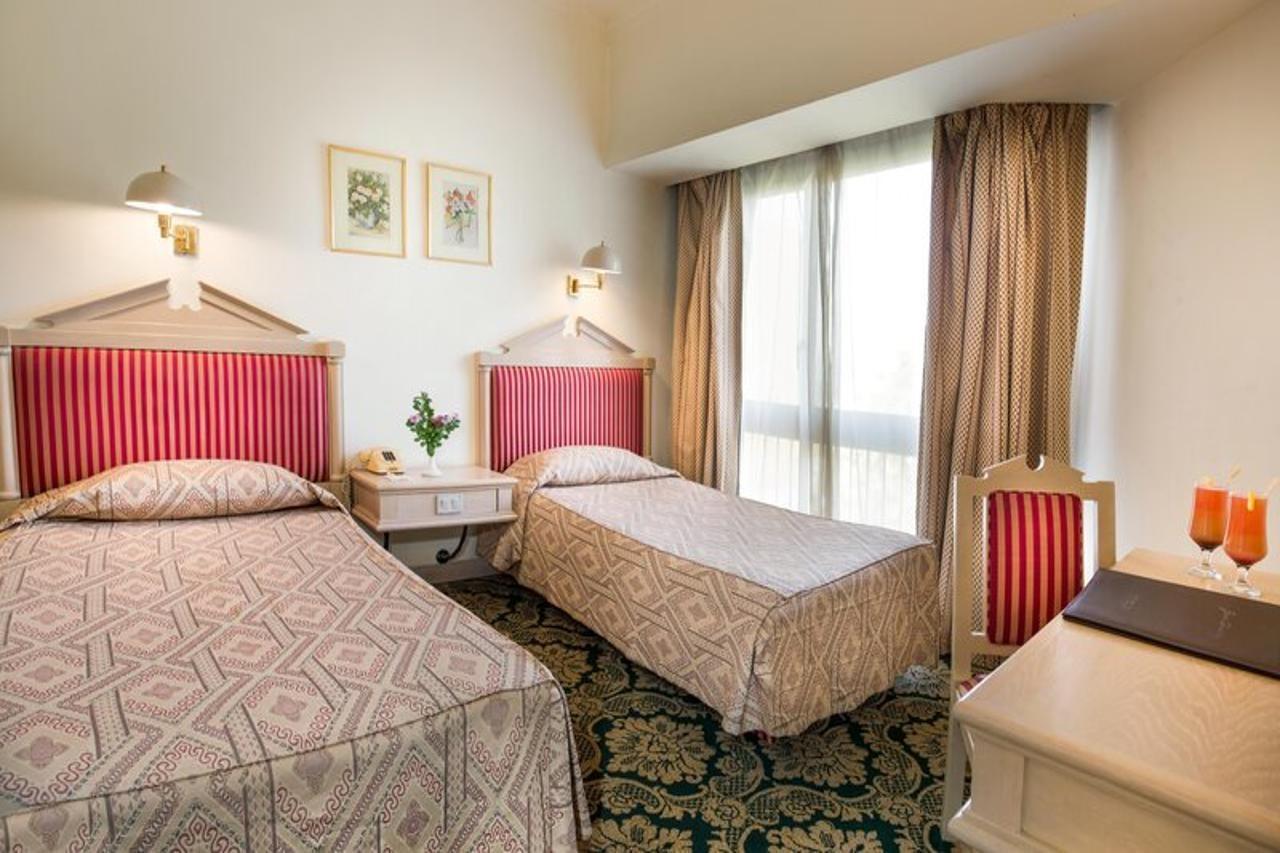Hotel Pyramisa 4*