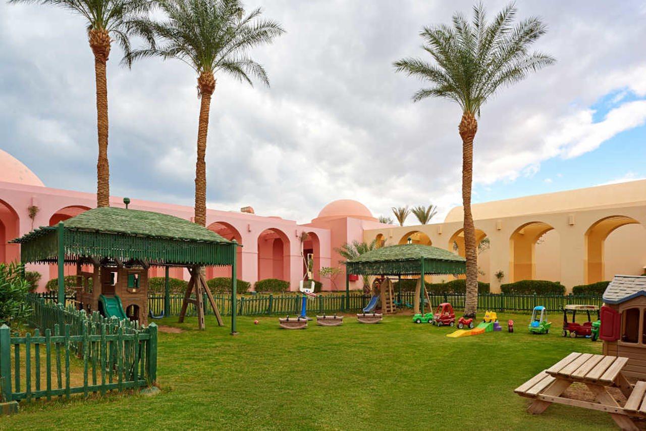Resort Mosaique Heights