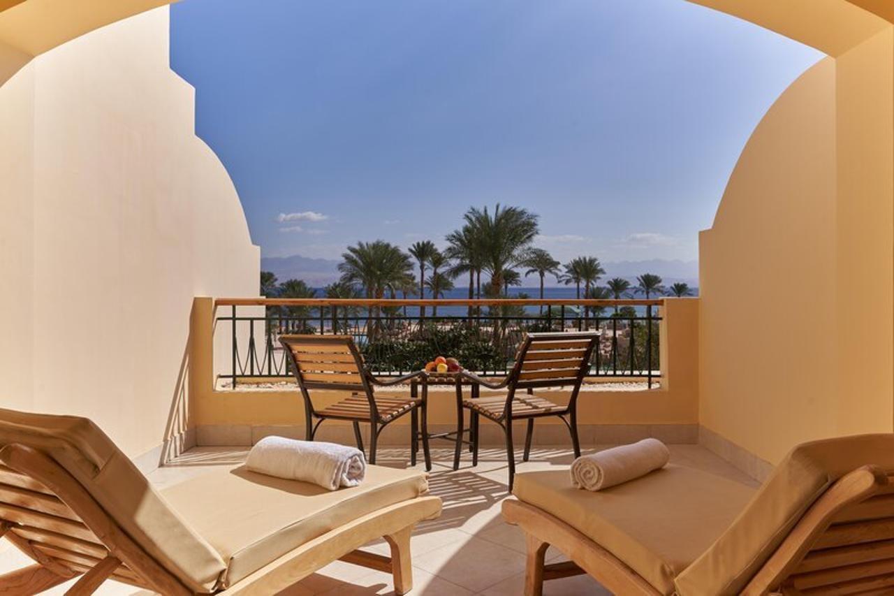 Resort Mosaique Heights Taba