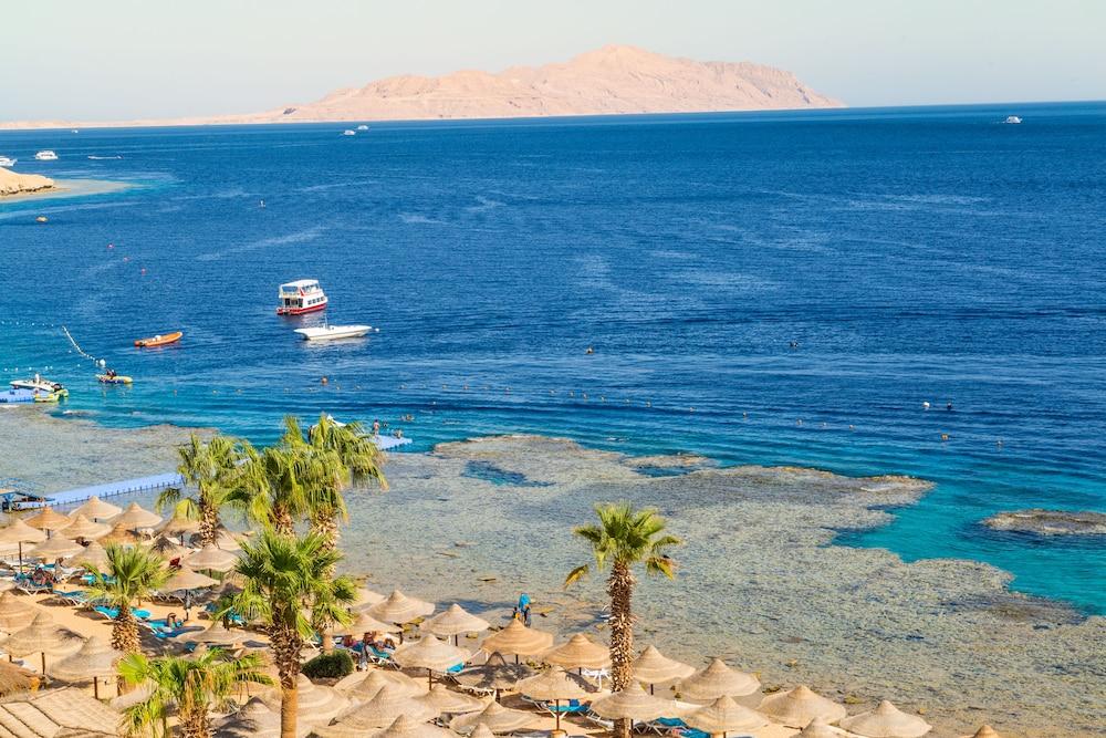 Resort Island View Sharm el-Sheikh