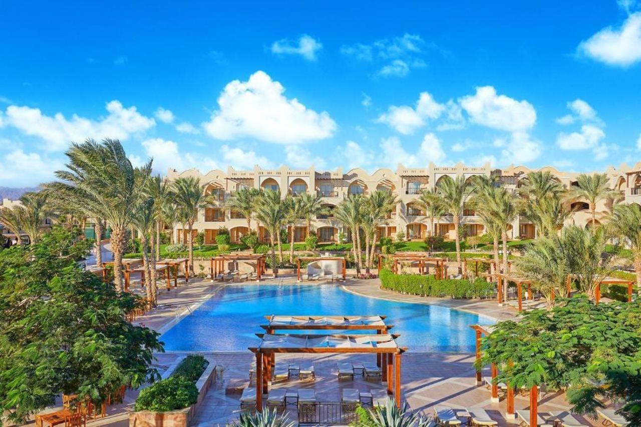 Jaz Makadi Star & Spa Resort