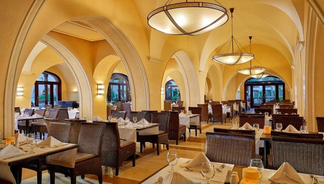 Resort Jaz Makadi Star & Spa Hurghada