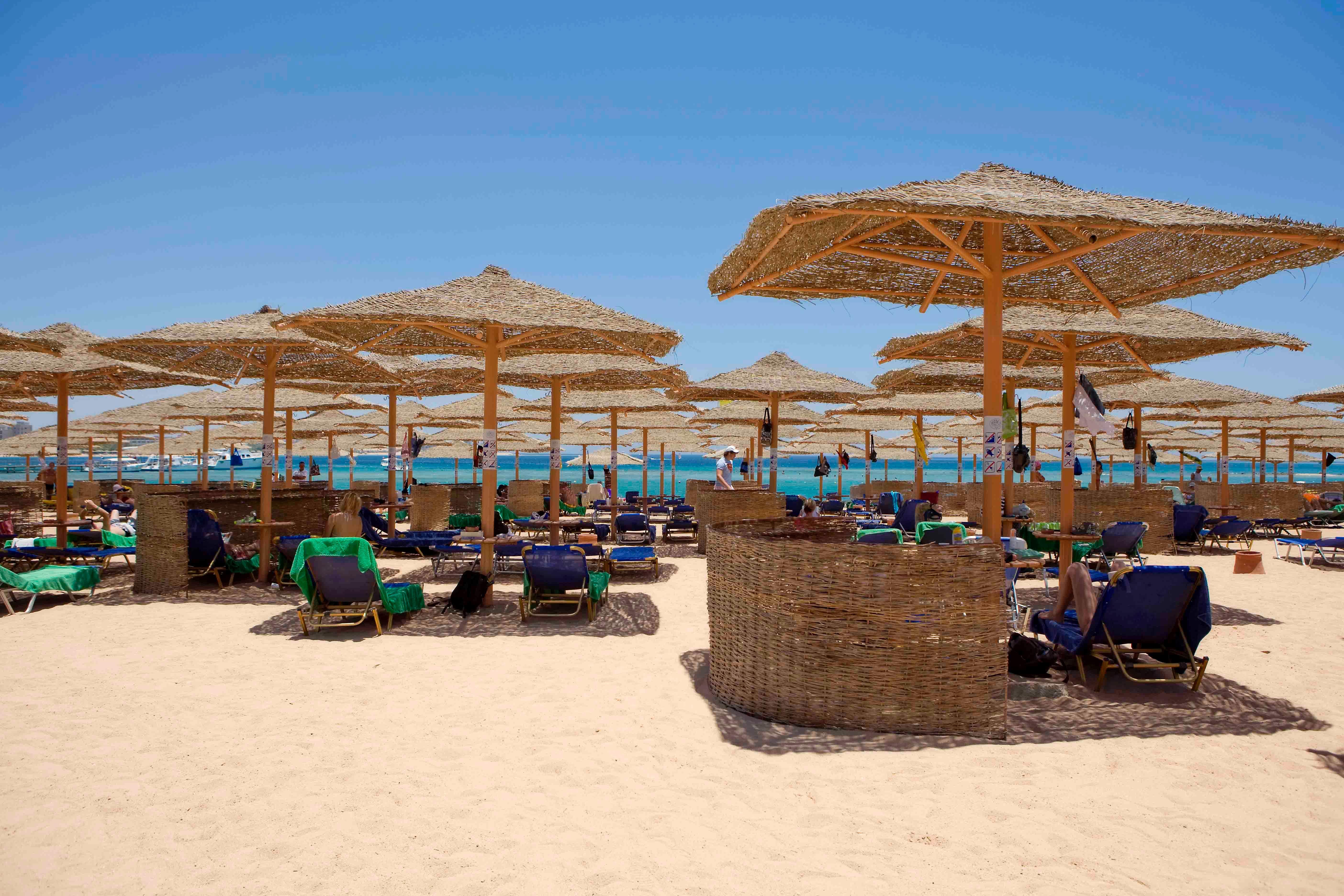 Jaz Makadi Star & Spa Resort 5*