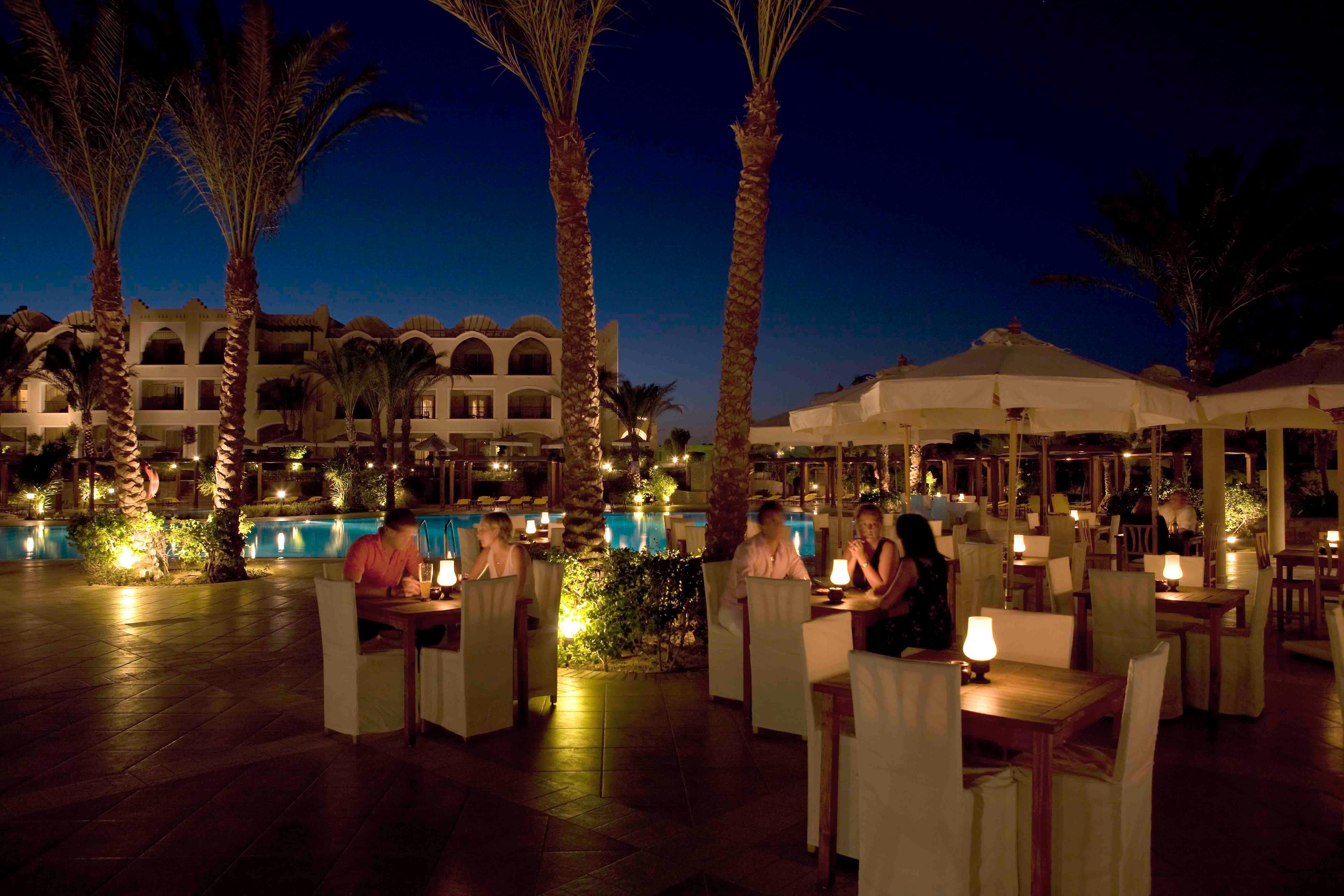 Resort Jaz Makadi Star & 5*