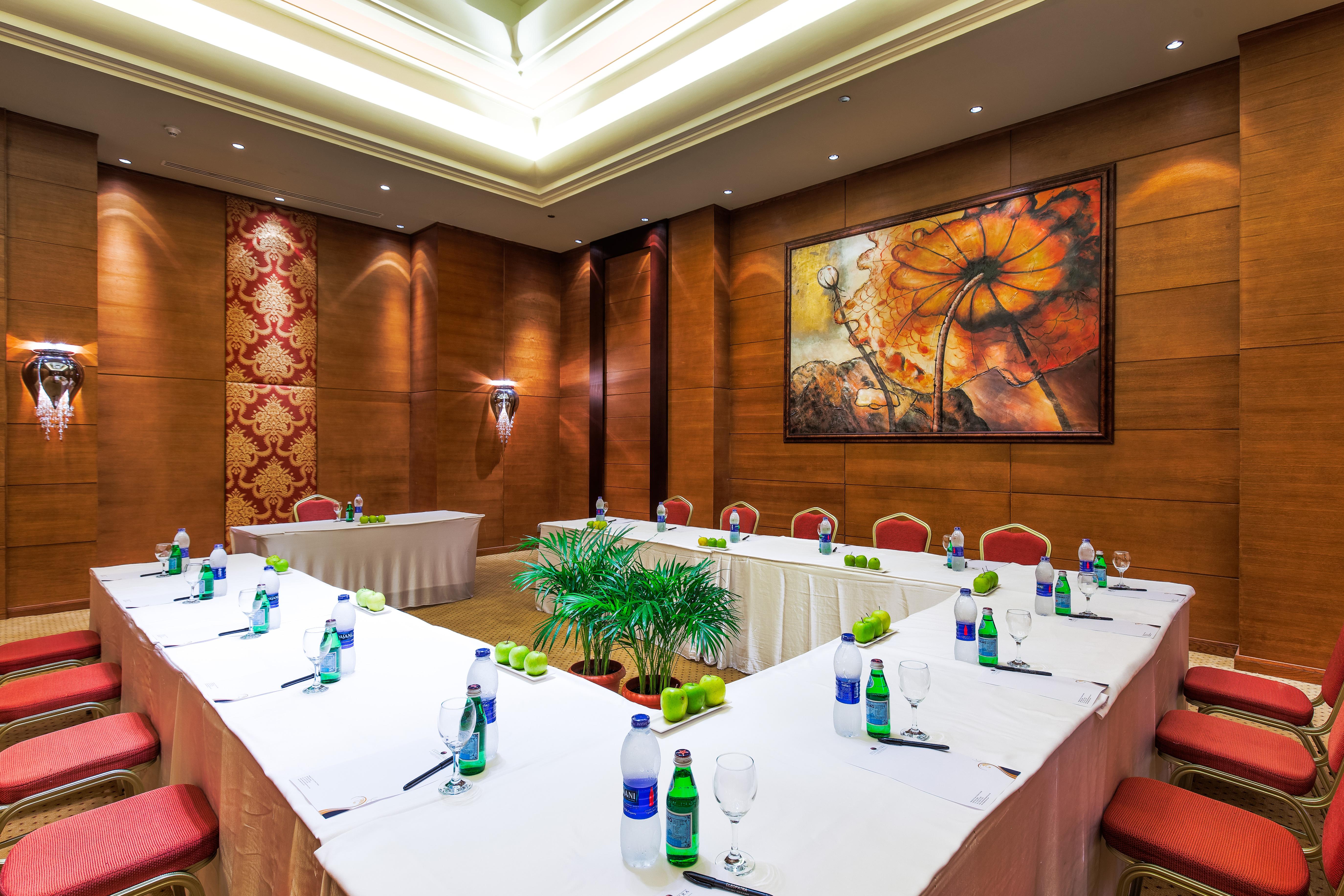 Complex Cleopatra Luxury Sheikh Sharm el-Sheikh