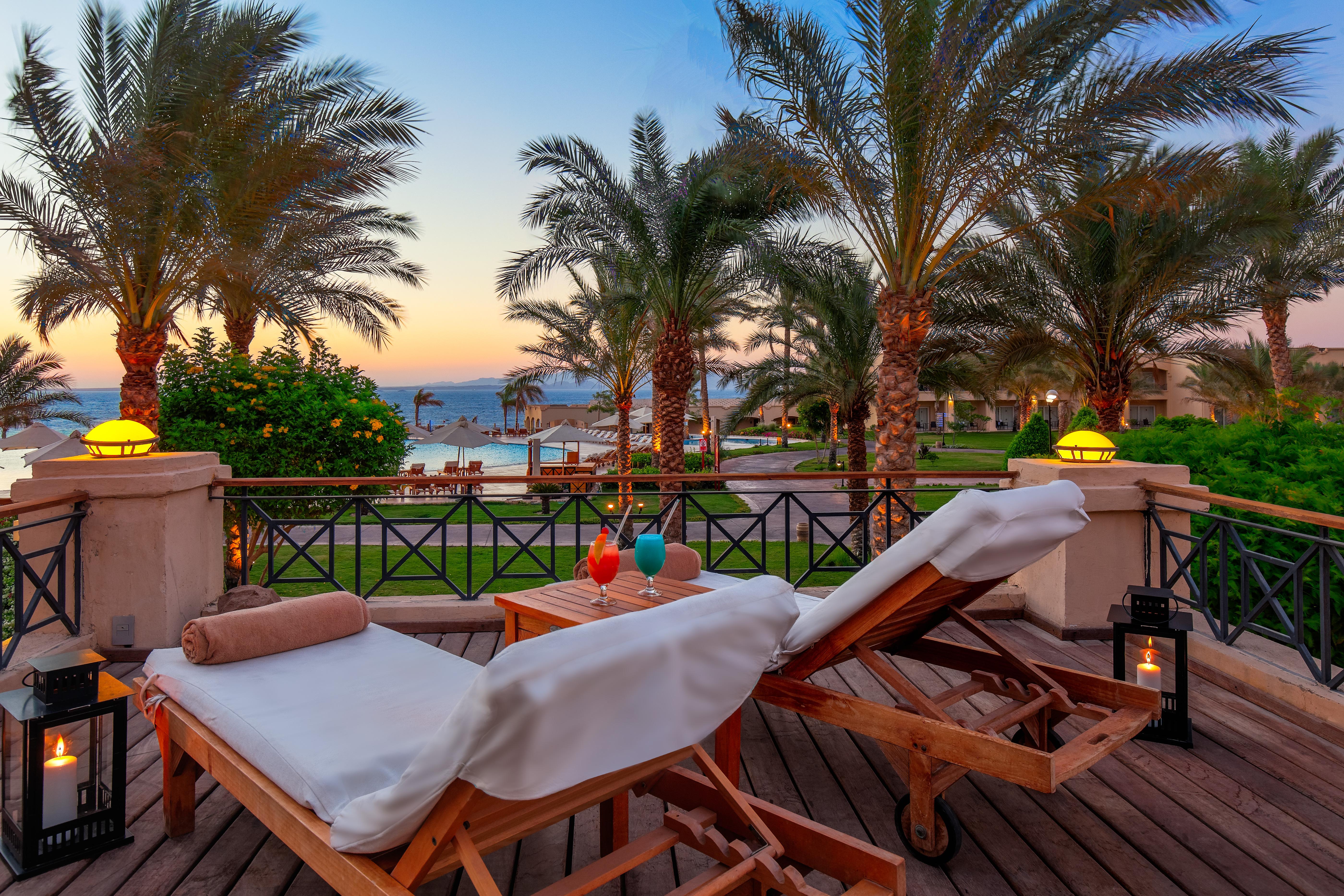 Cleopatra Luxury Sheikh Complex