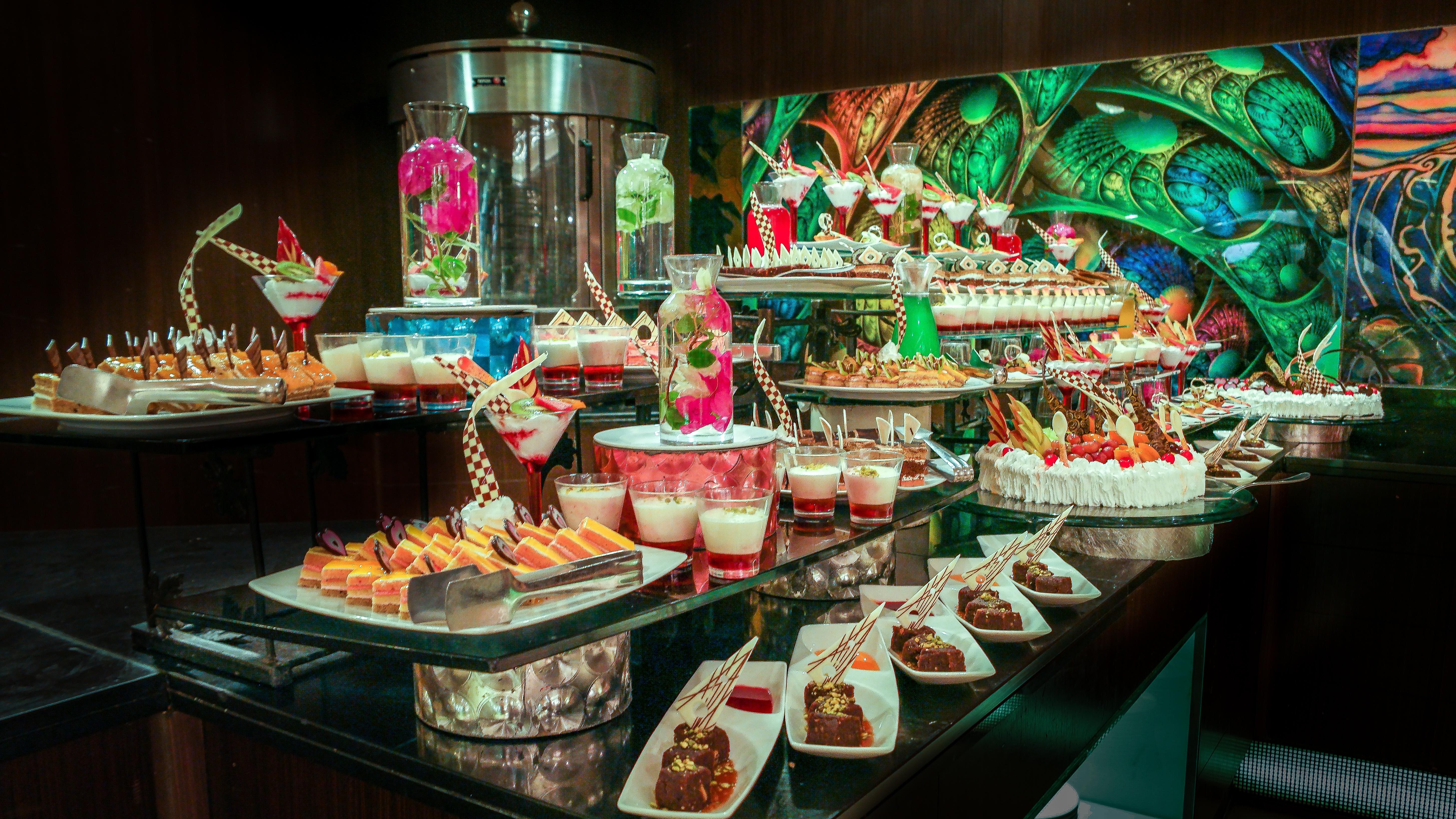 Cleopatra Luxury Sheikh Complex Sharm el-Sheikh