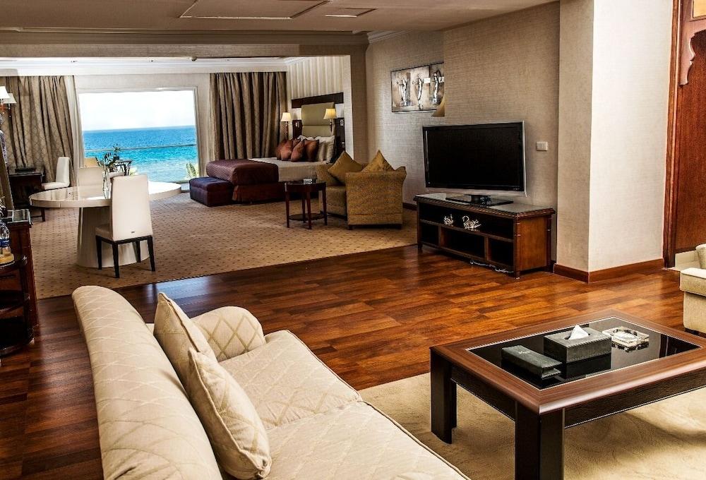 Premier Le Reve & Spa (adults Only)