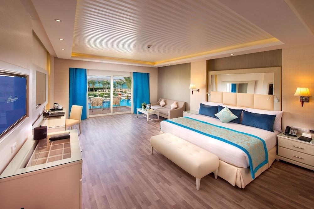 Premier Le Reve & Sahl Hasheesh - Adults Only 16 Years Complex Hurghada