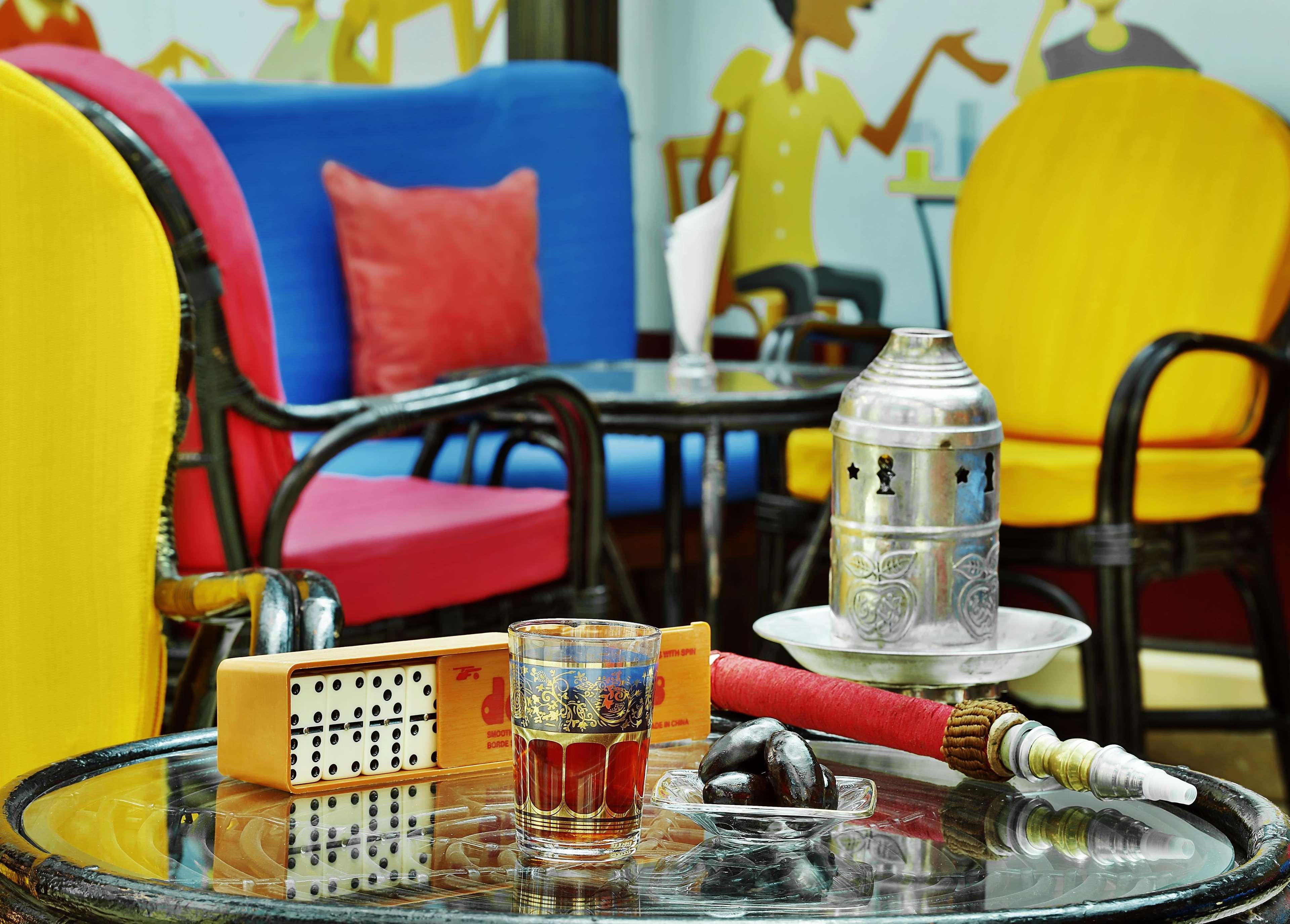 Hilton Zamalek Residences Aparthotel