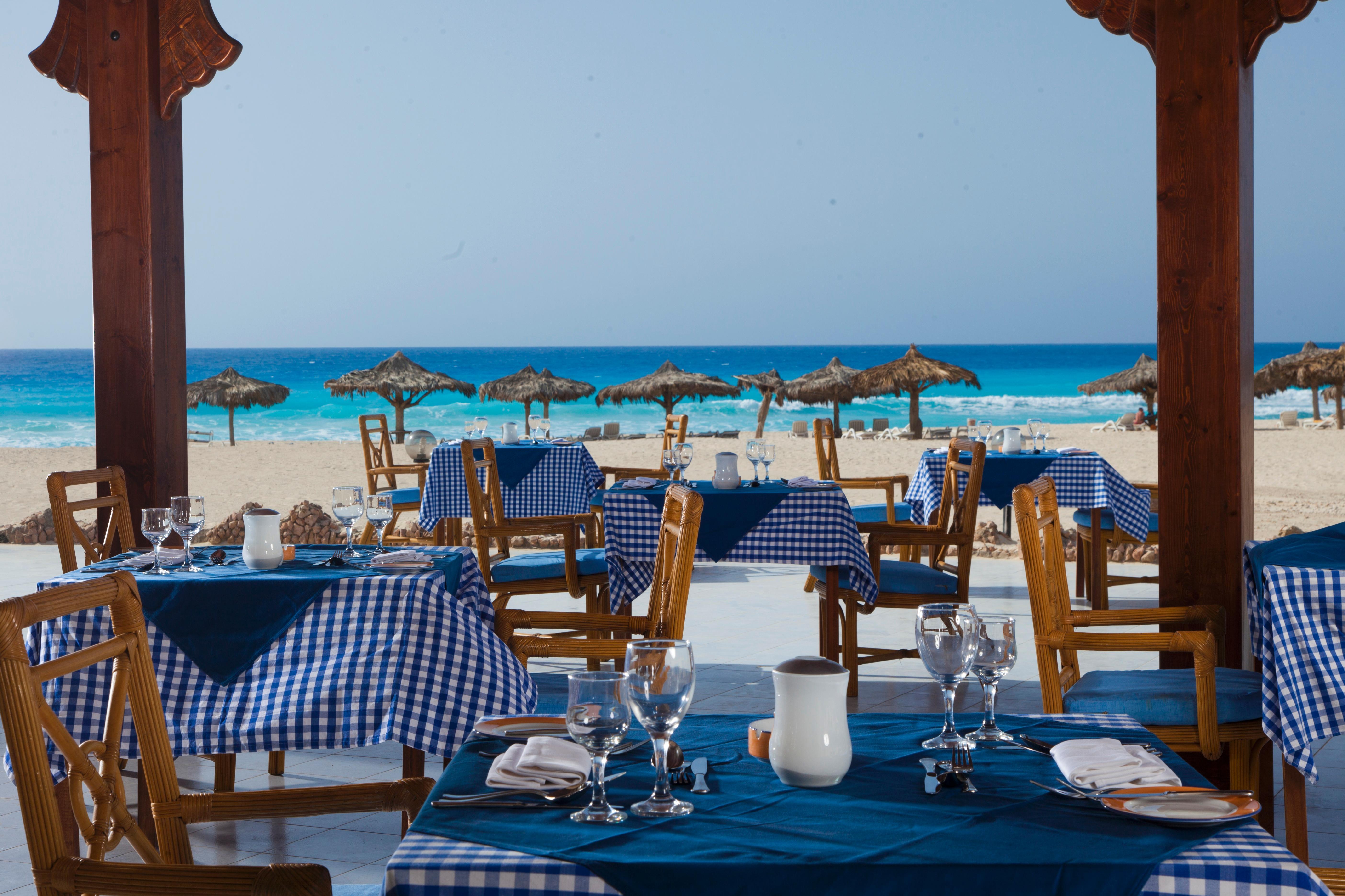 Borg El Arab Beach Resort Borg El Arab