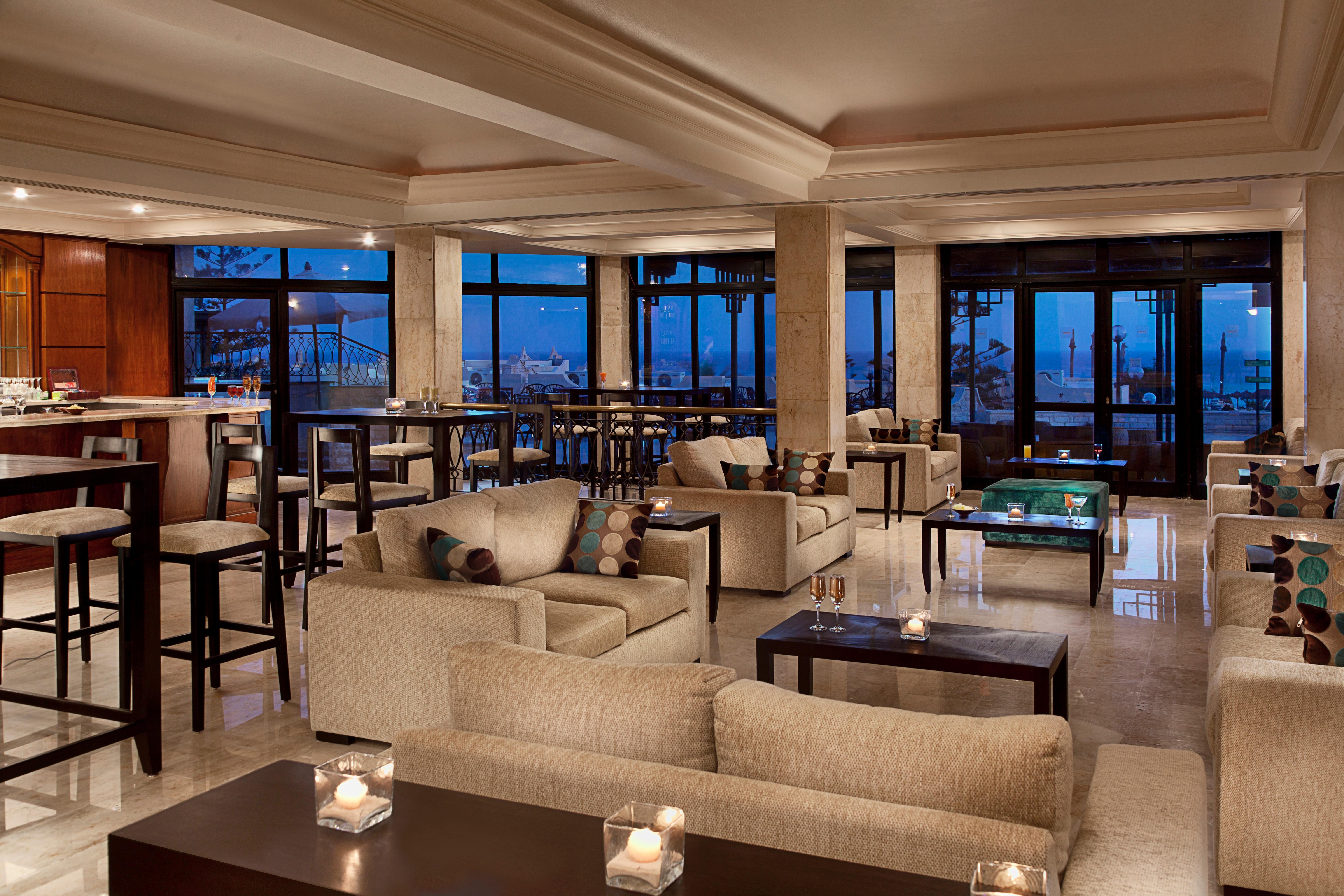 Hotel Borg El Arab Beach Resort 5*