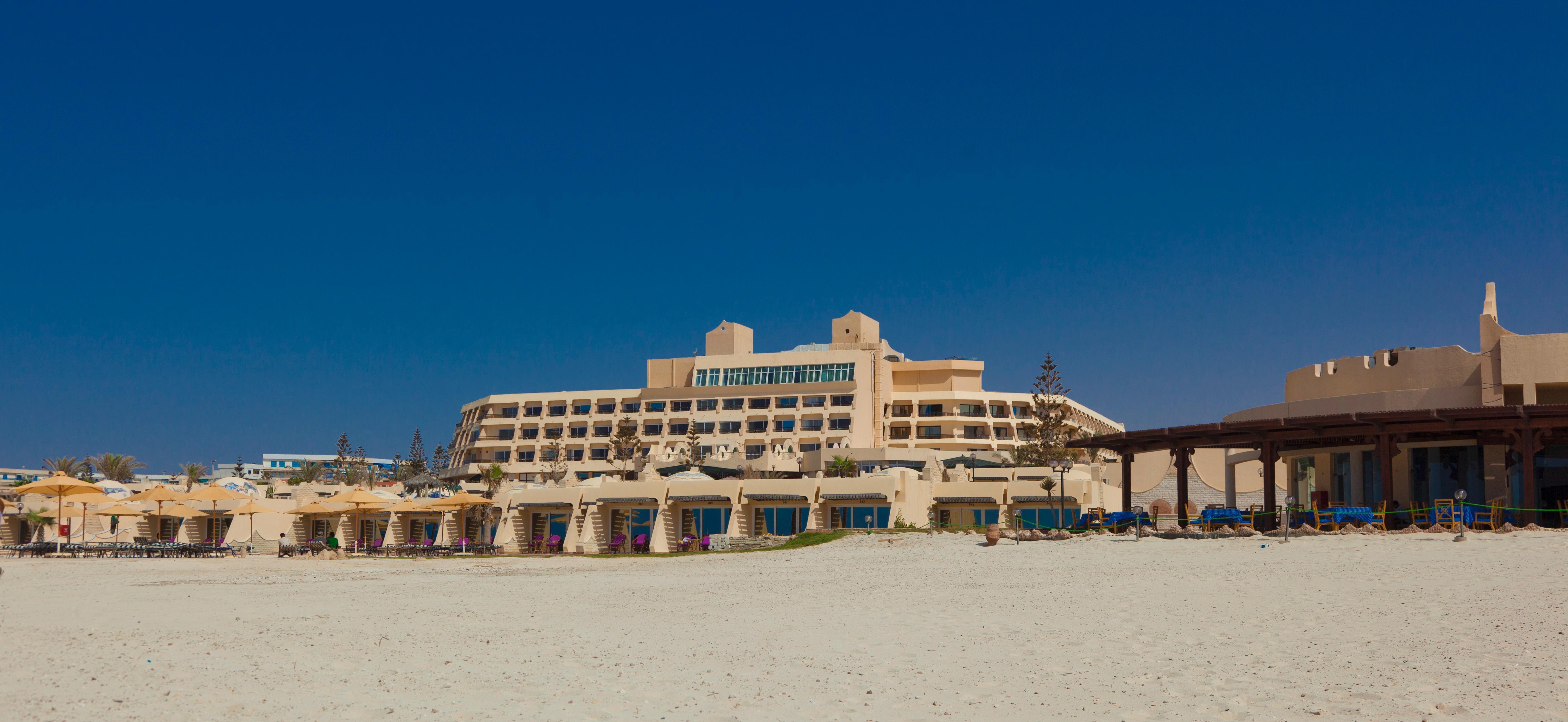 Borg El Arab Beach Resort 5* Borg El Arab