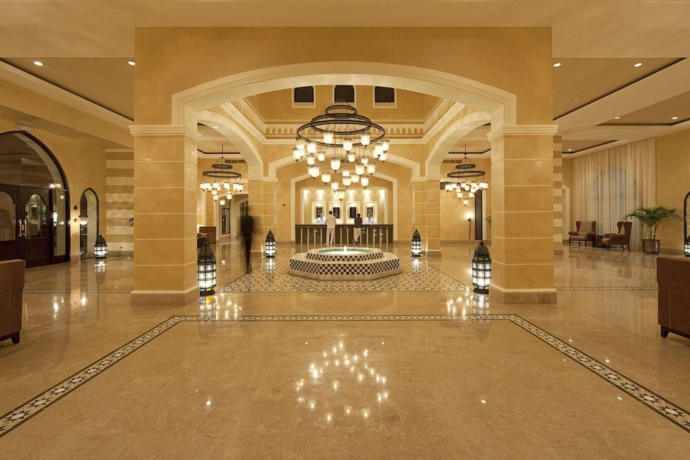 Jaz Oriental, Almaza Bay Resort