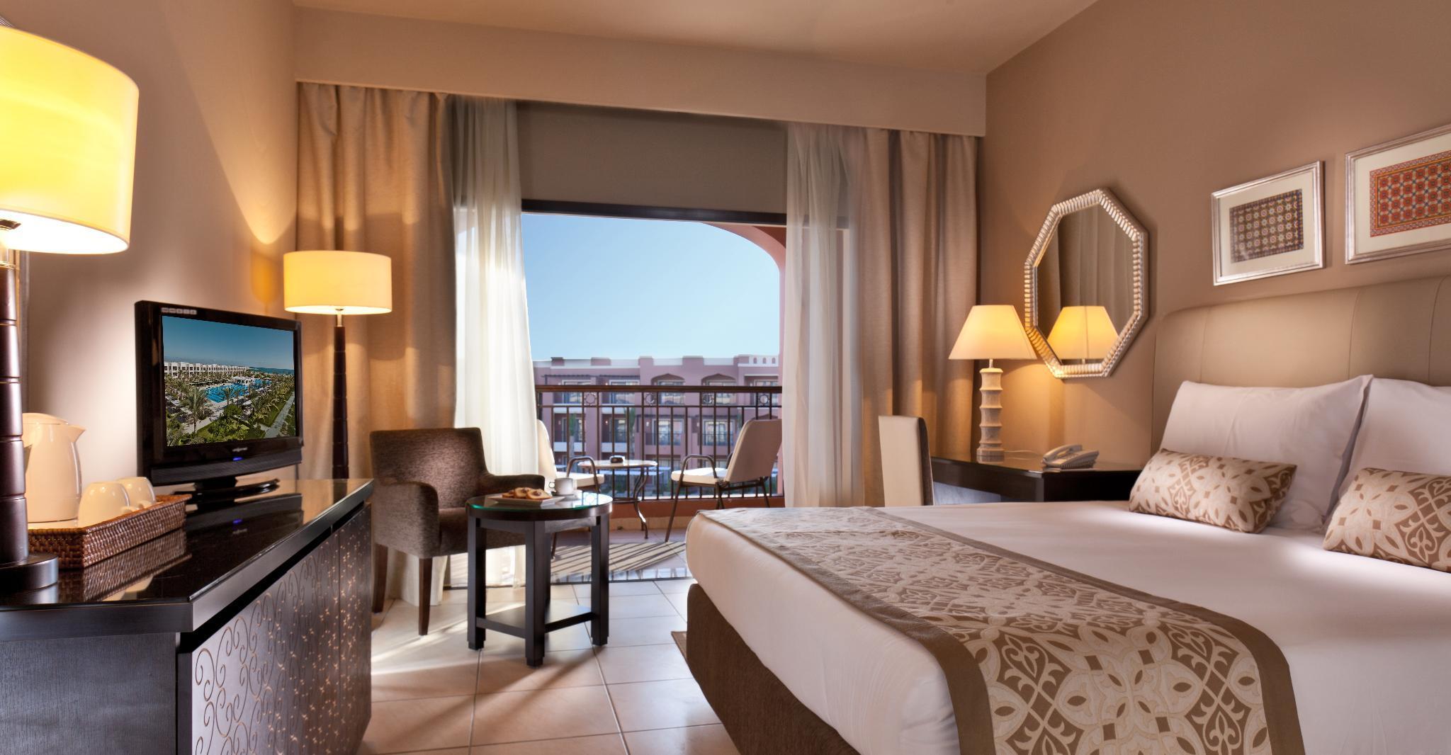 Jaz Oriental, Almaza Bay 5* Mersa Matruh