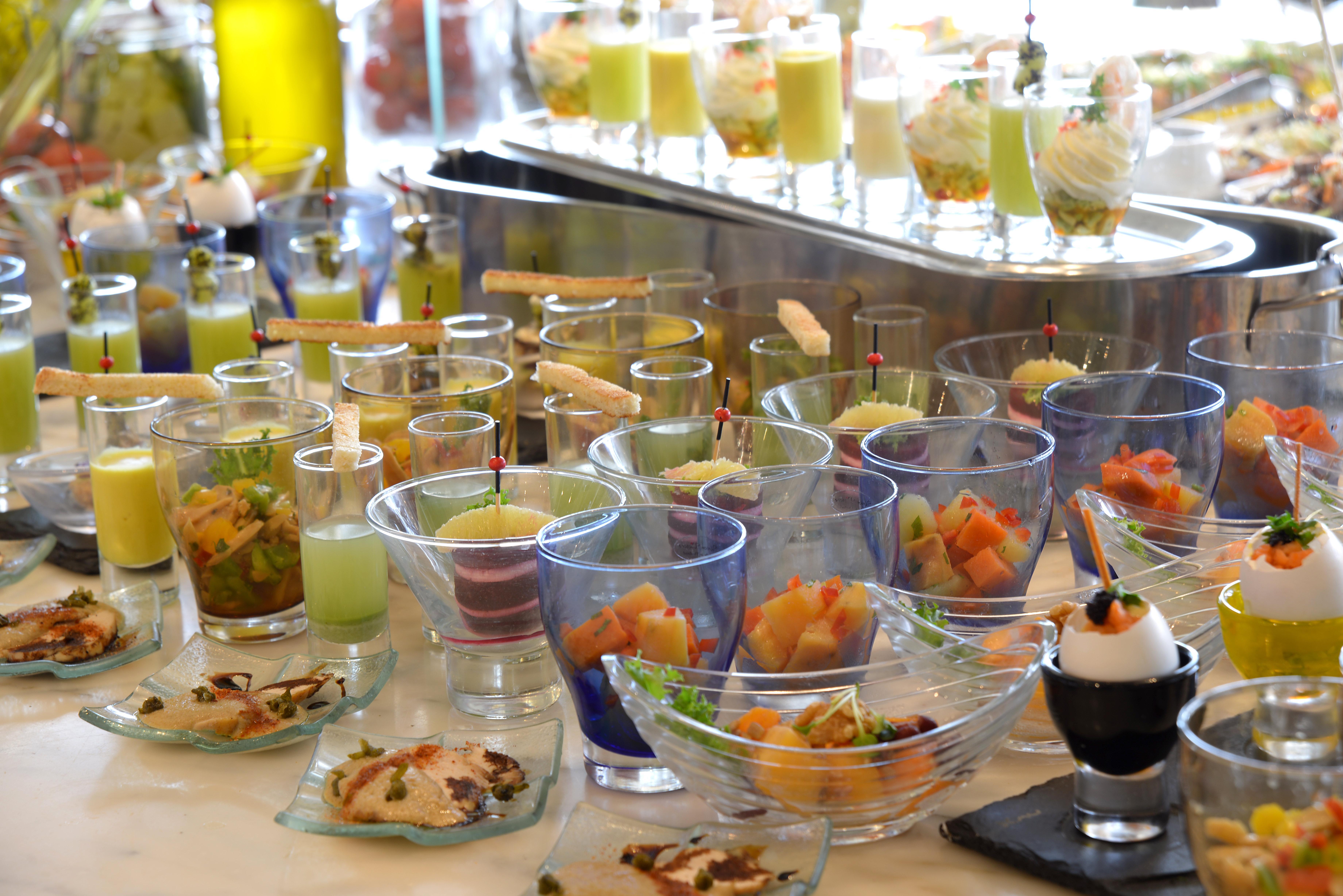 Intercontinental Semiramis By Ihg Hotel 5*