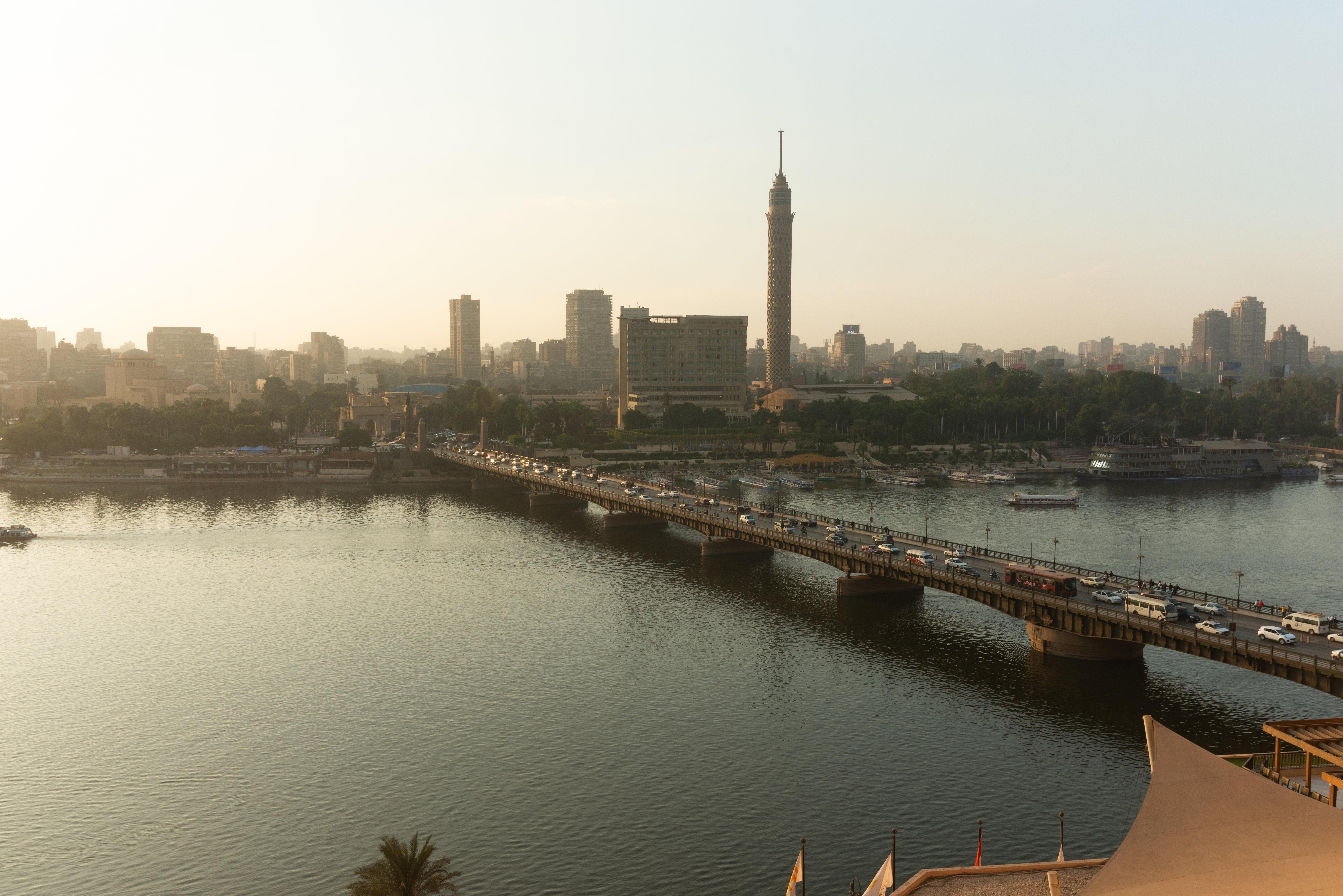 Intercontinental Semiramis By Ihg
