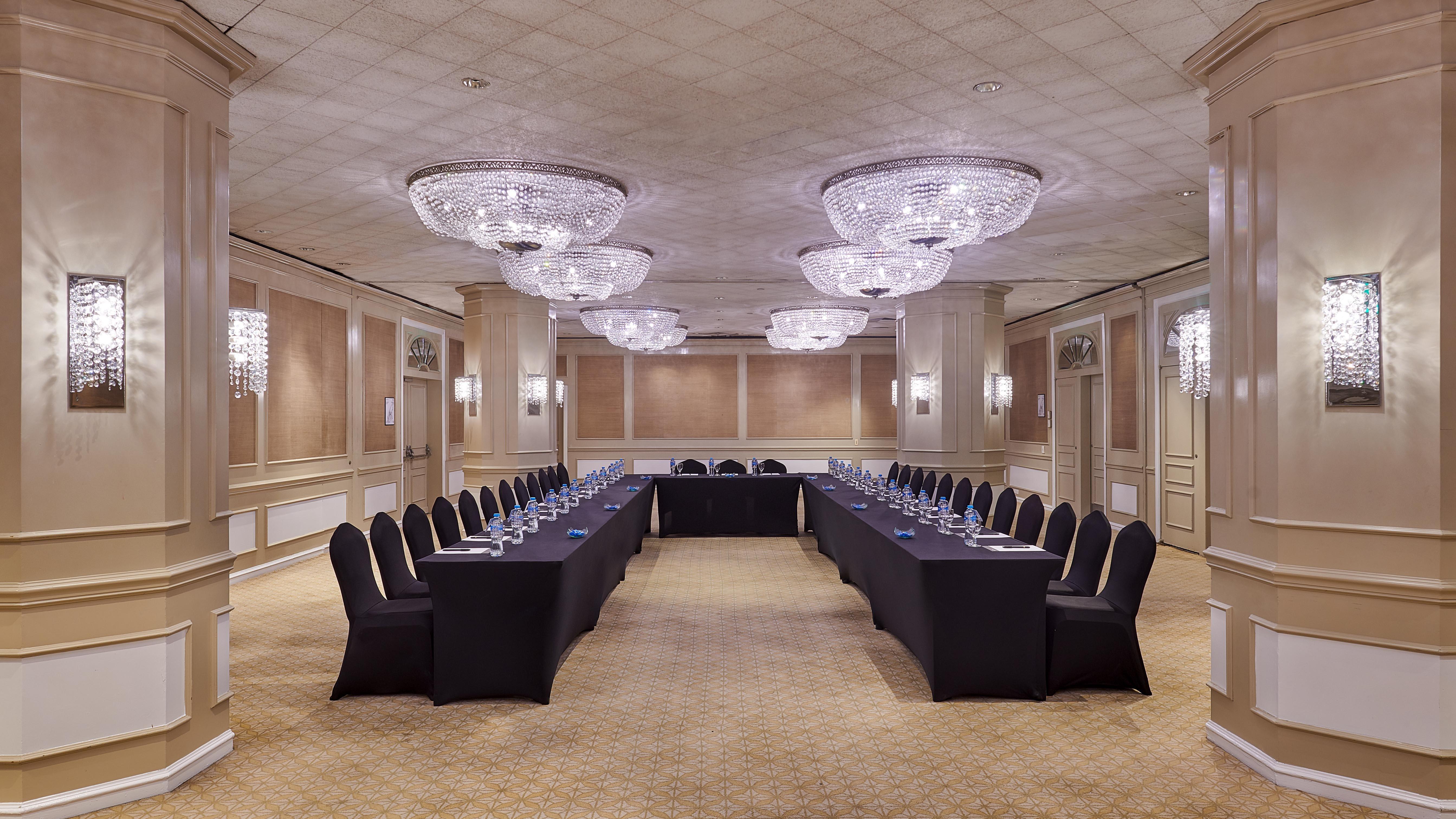 Intercontinental Semiramis By Ihg 5* Cairo