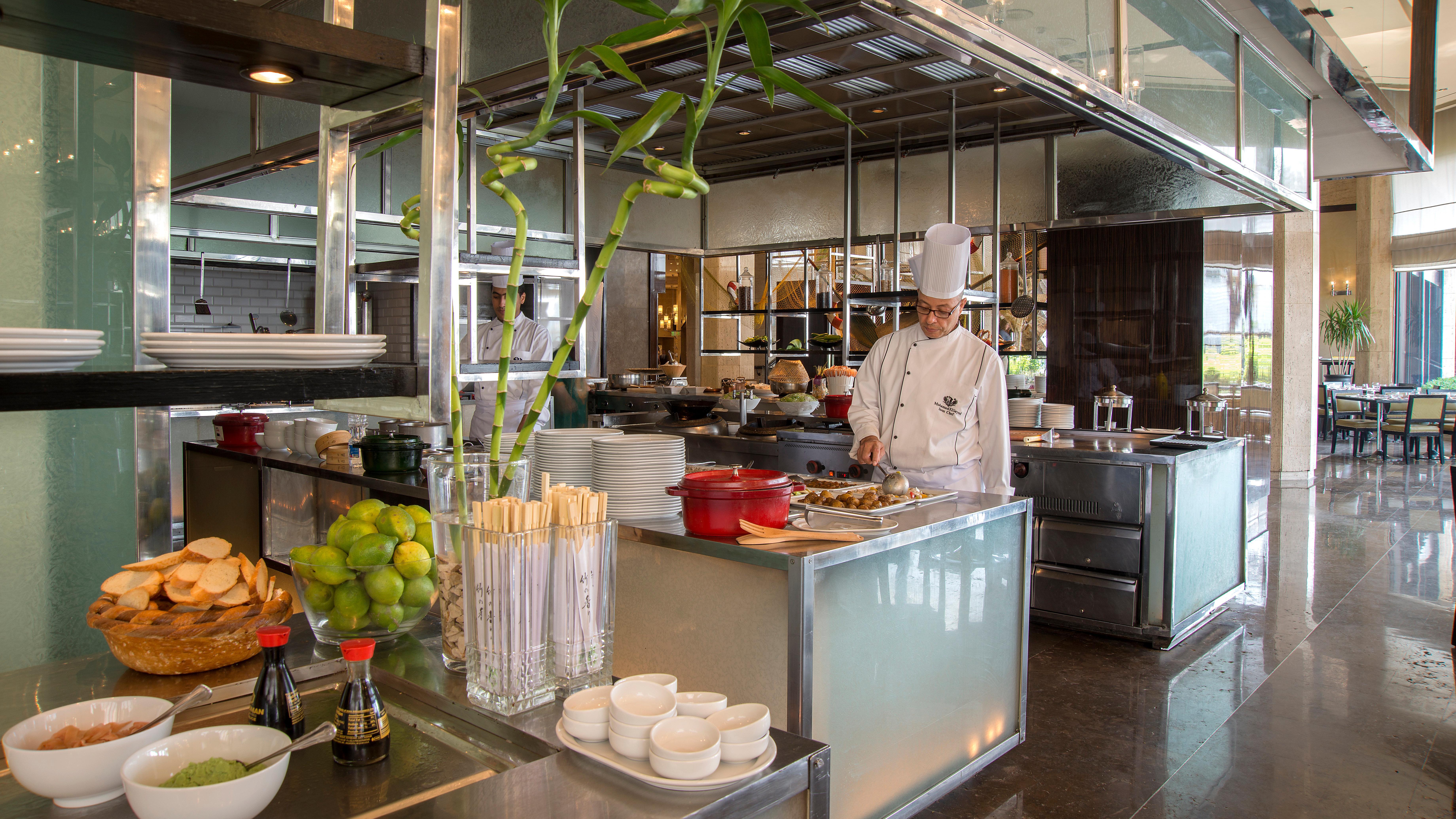 Intercontinental Semiramis By Ihg 5* Cairo