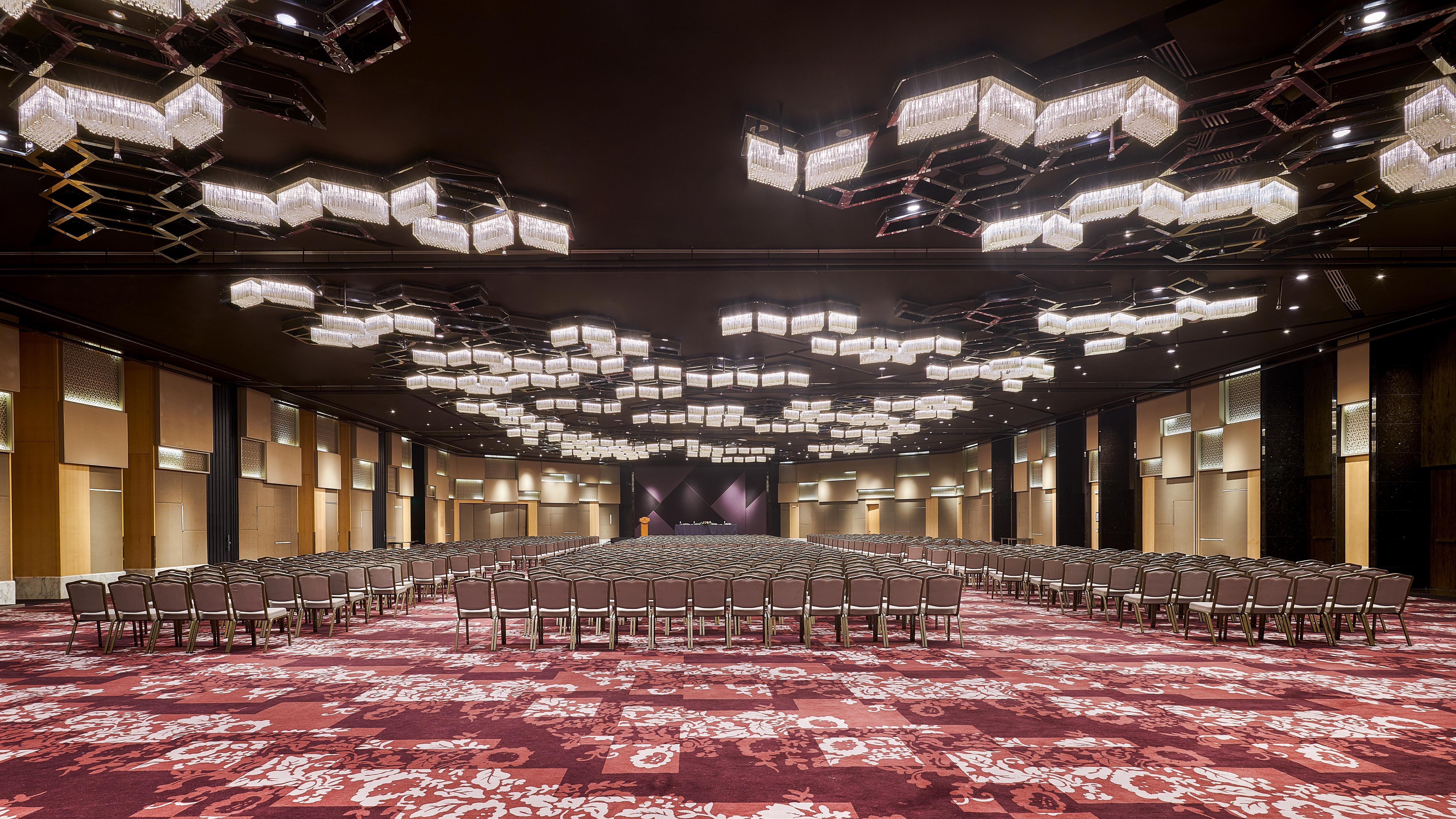 Intercontinental Semiramis By Ihg Hotel Cairo