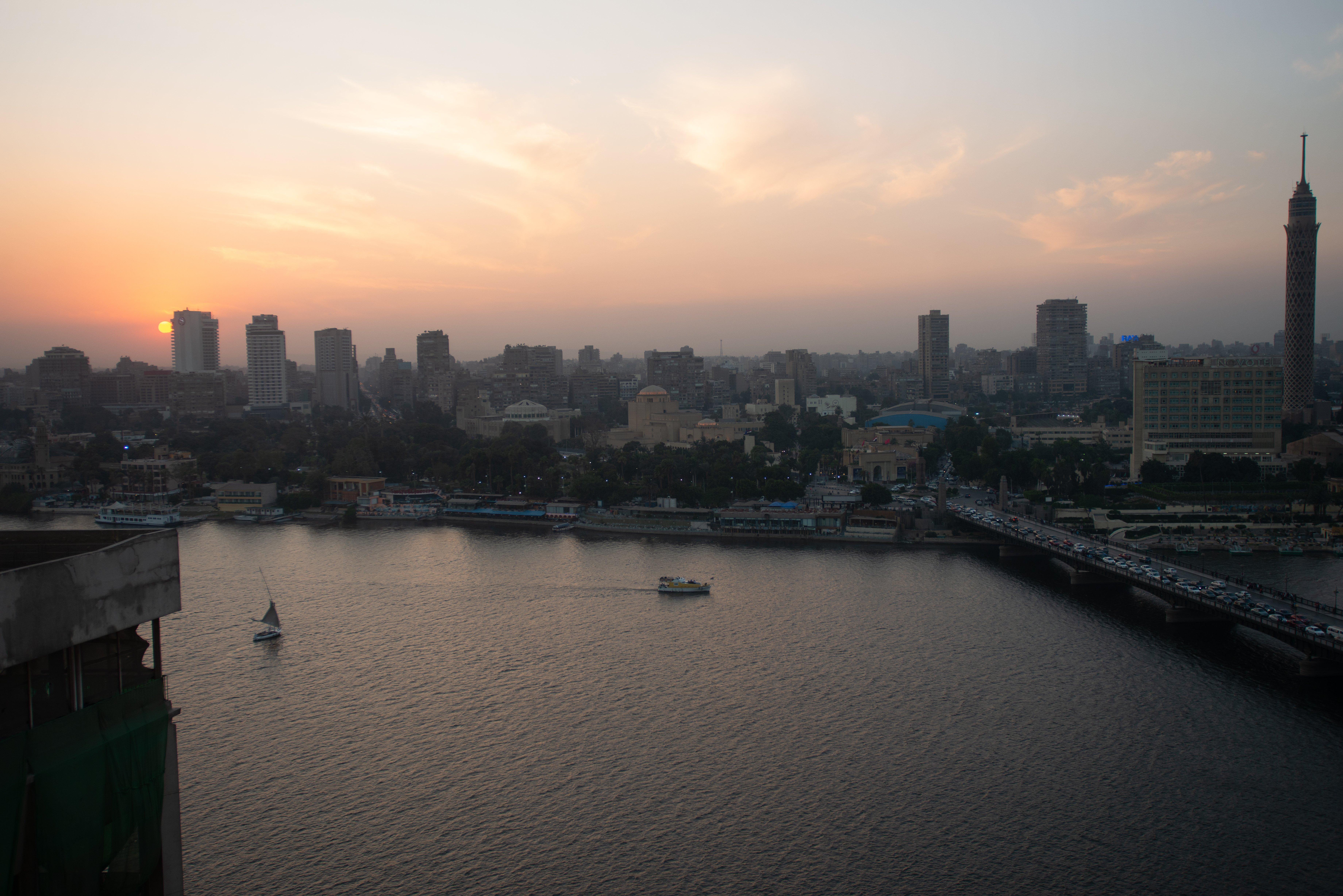 Intercontinental Semiramis By Ihg 5*