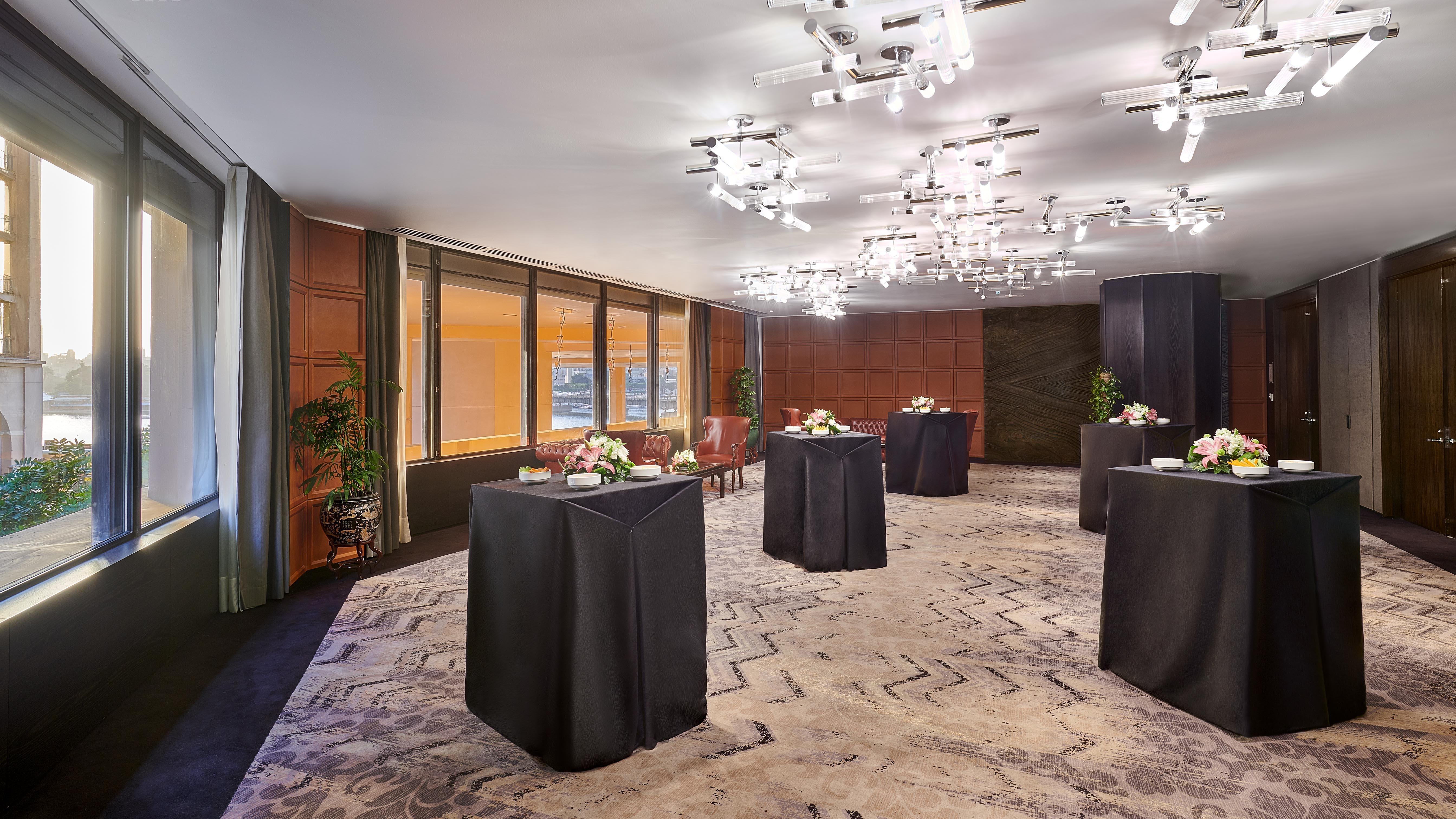 Hotel Intercontinental Semiramis By Ihg Cairo