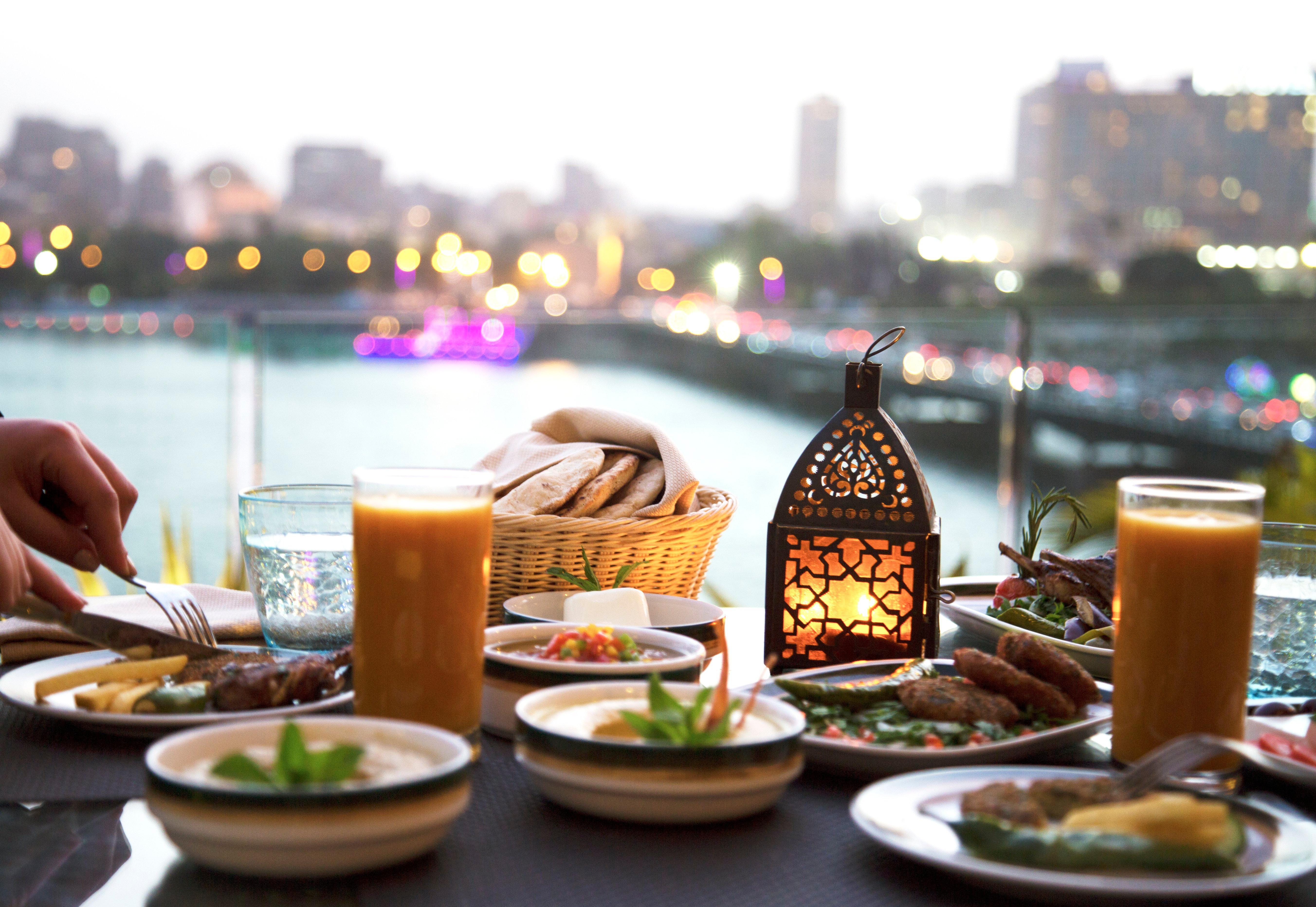 Hotel Intercontinental Semiramis By Ihg 5*
