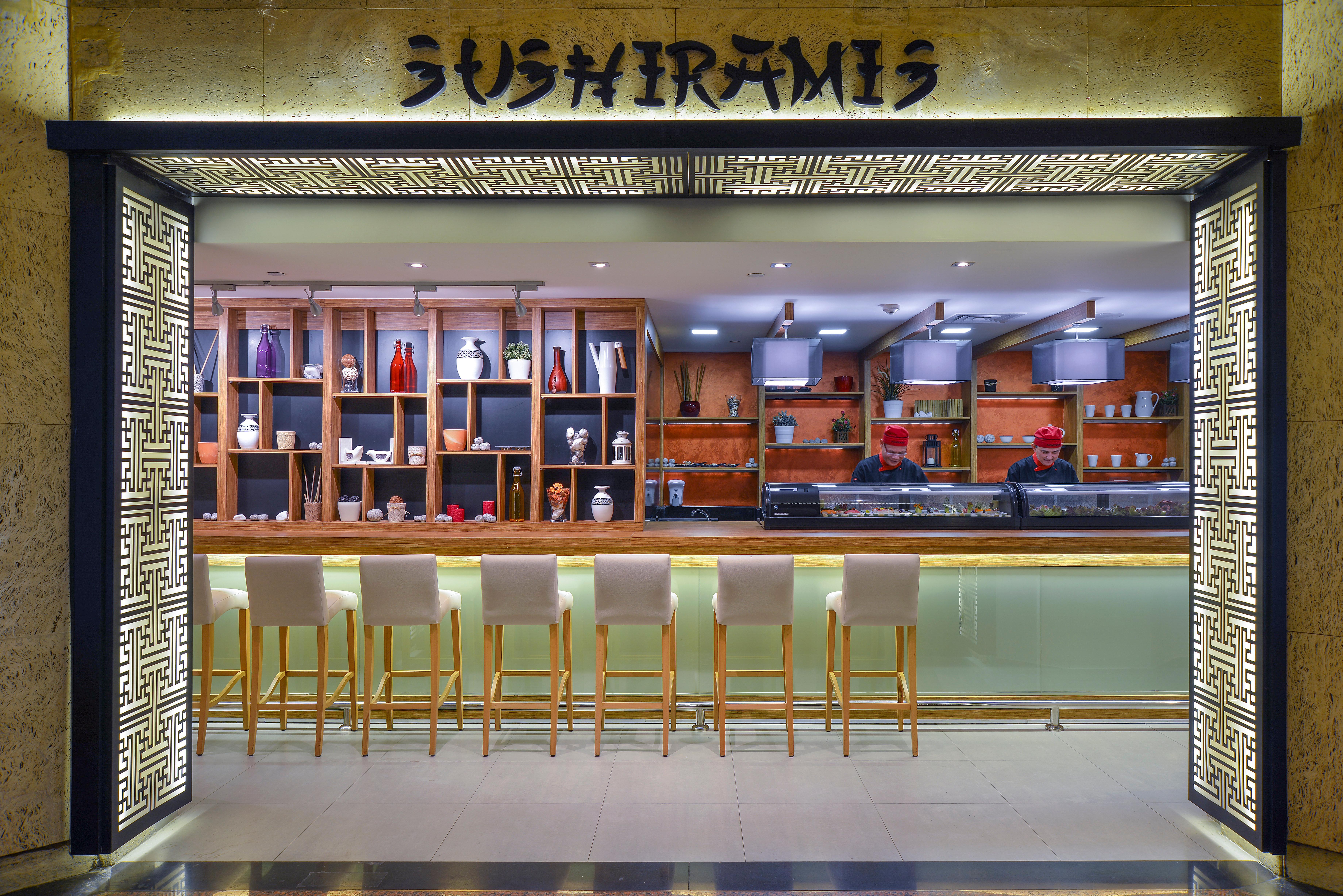 Intercontinental Semiramis By Ihg Hotel Cairo