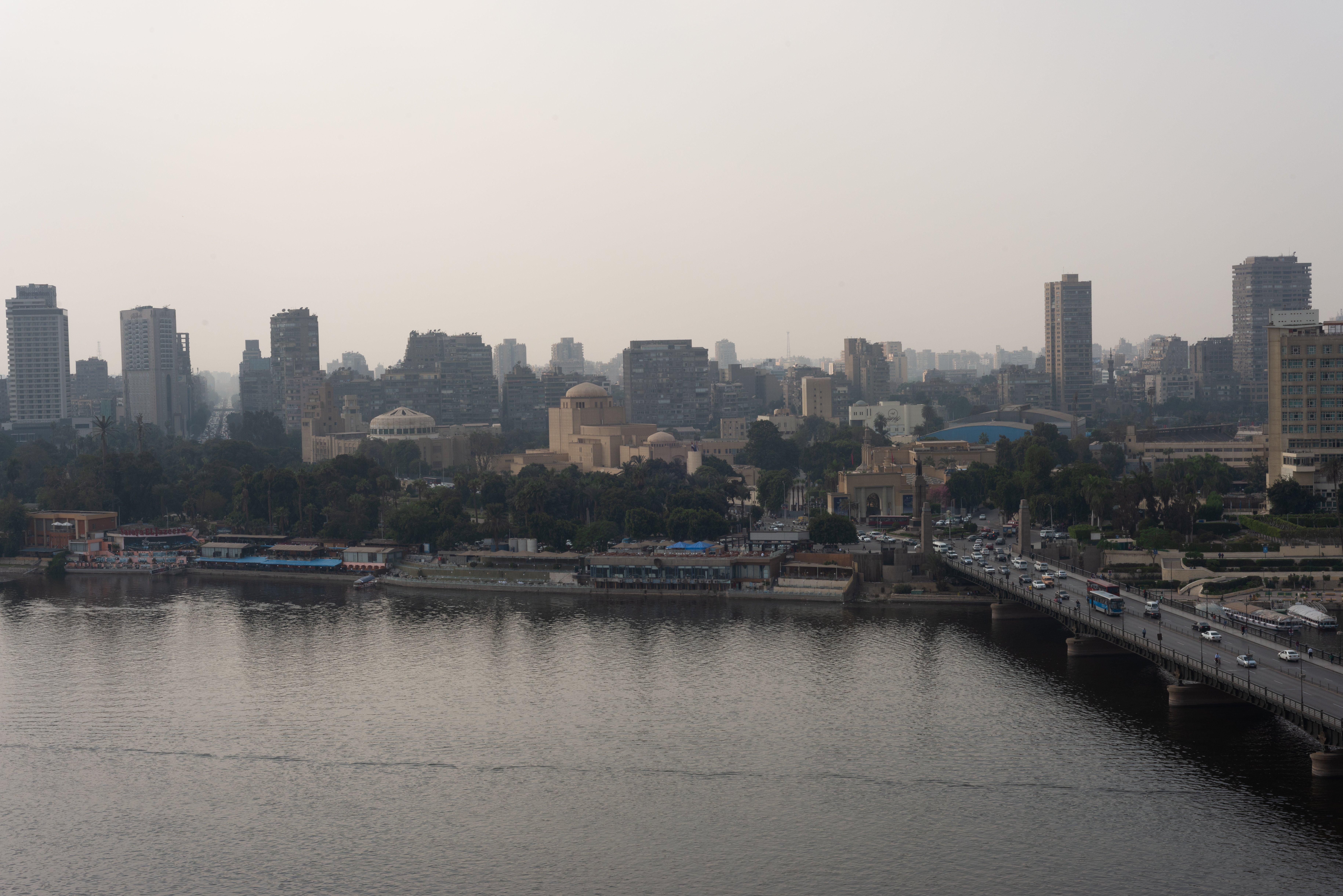 Intercontinental Semiramis By Ihg