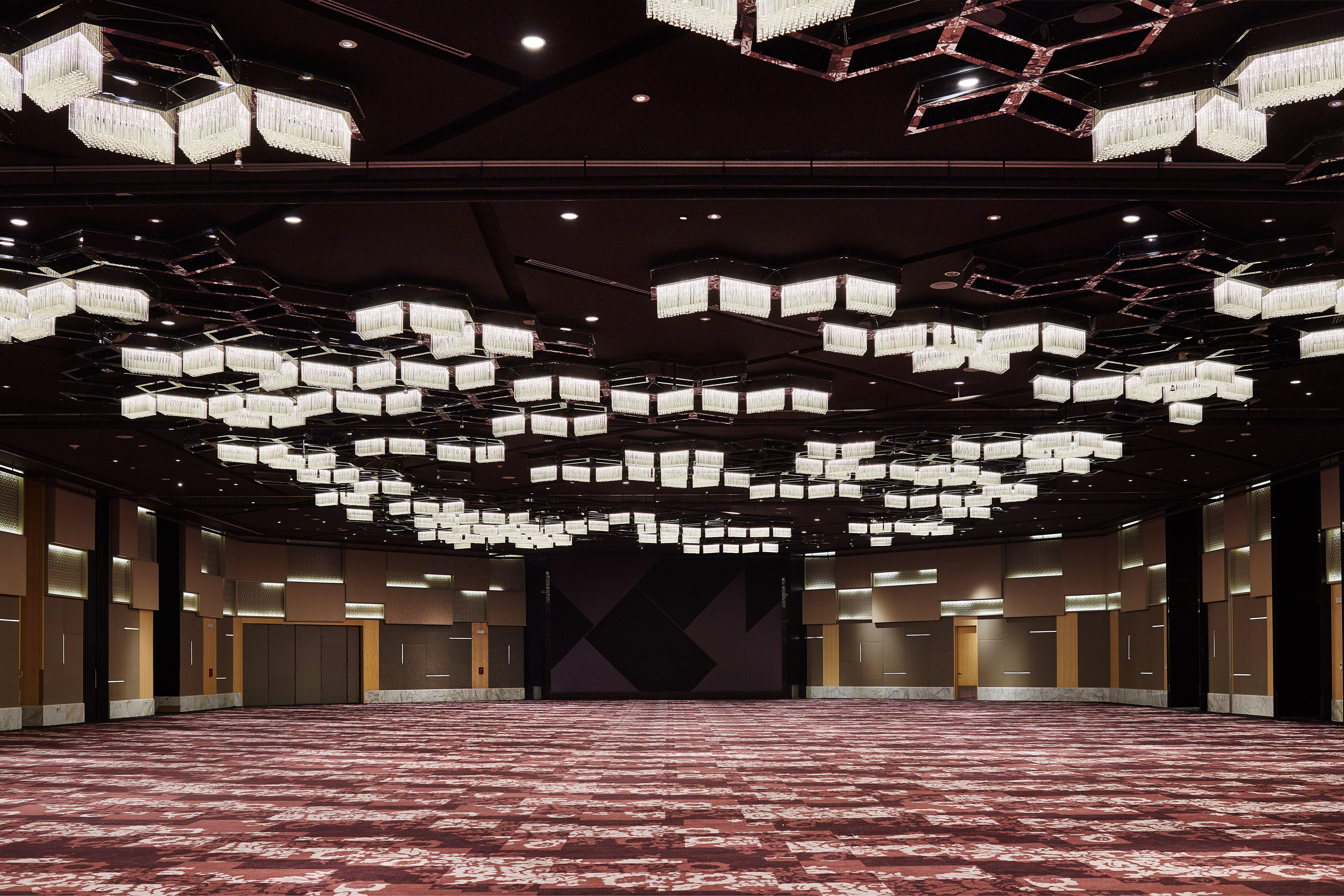 Hotel Intercontinental Semiramis By Ihg 5*