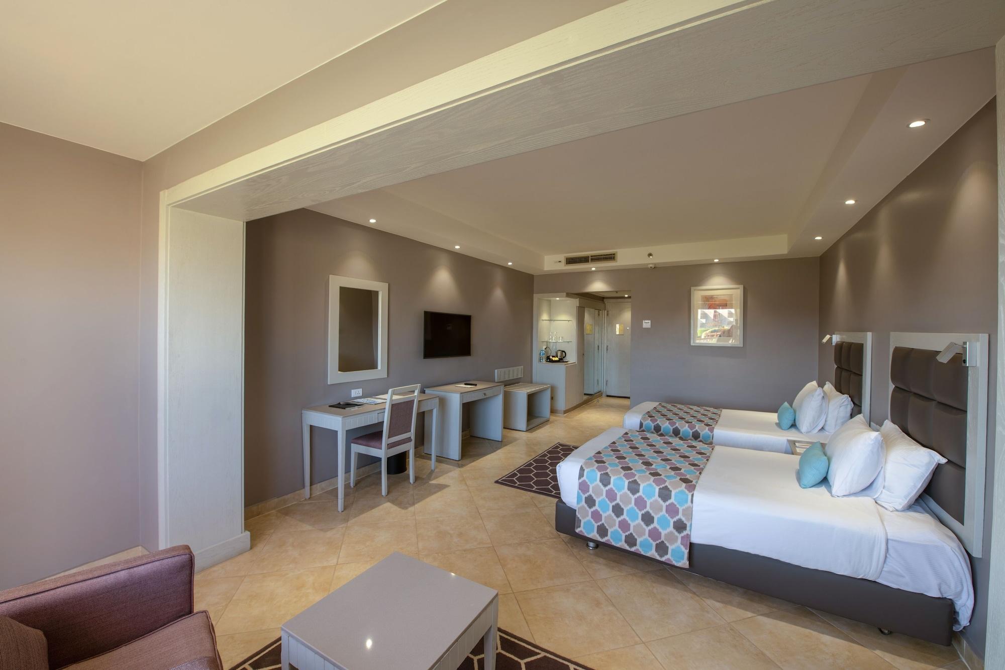Sunrise Crystal Bay -grand Select (adults Only) 5*
