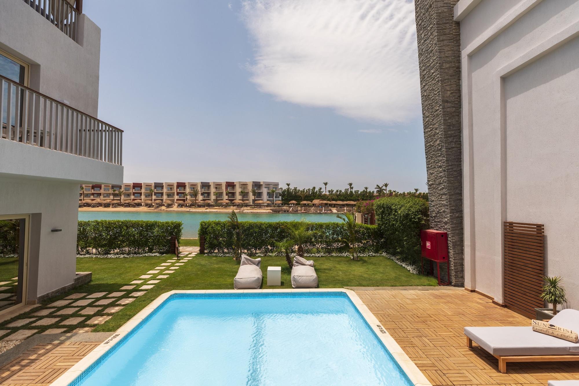 Sunrise Crystal Bay -grand Select (adults Only) 5*