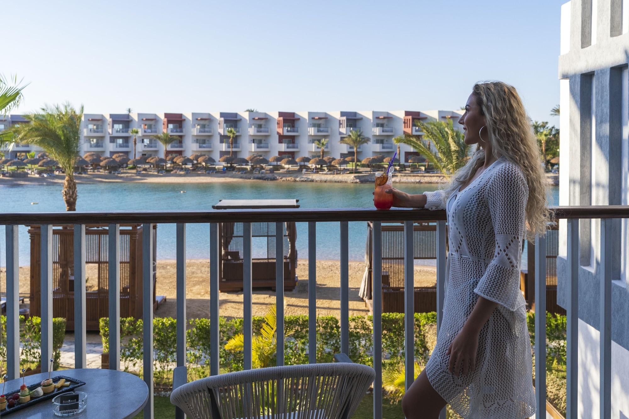 Sunrise Crystal Bay -grand Select (adults Only) Resort 5*