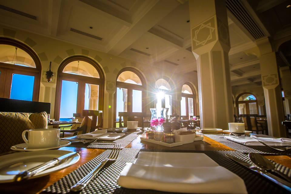 The Oberoi Resort, 5*