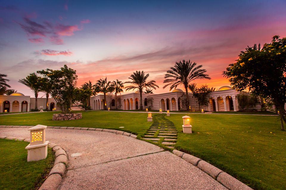 The Oberoi Resort, 5* Sahl Hasheesh