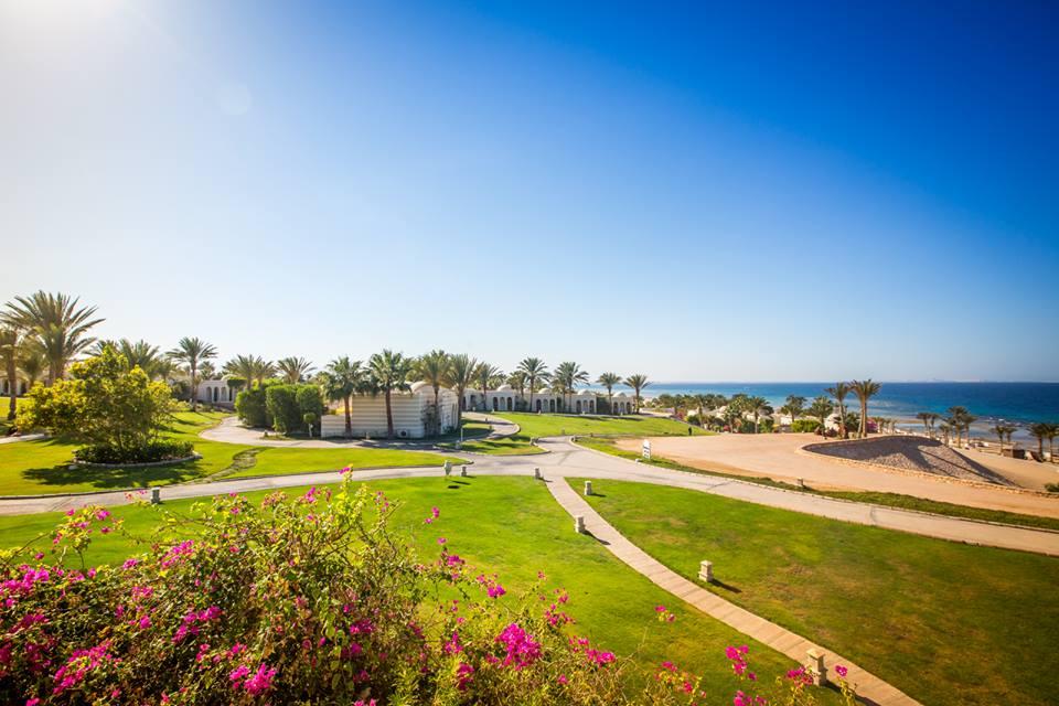 The Oberoi Resort, 5* Sahl Hasheesh